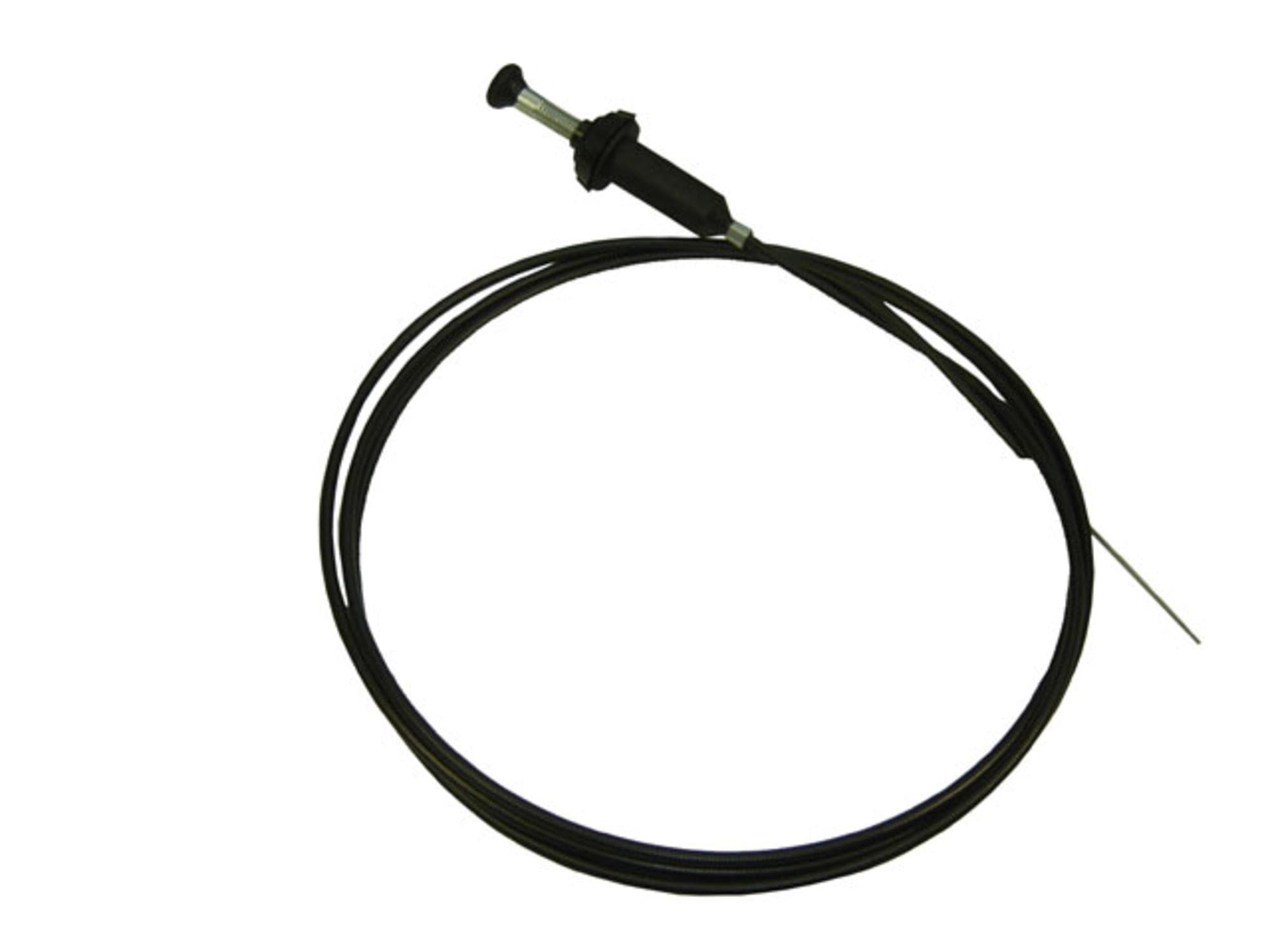 CABO ESTRANGULADOR 2750MM(P/ADAPTACAO) - 123001408