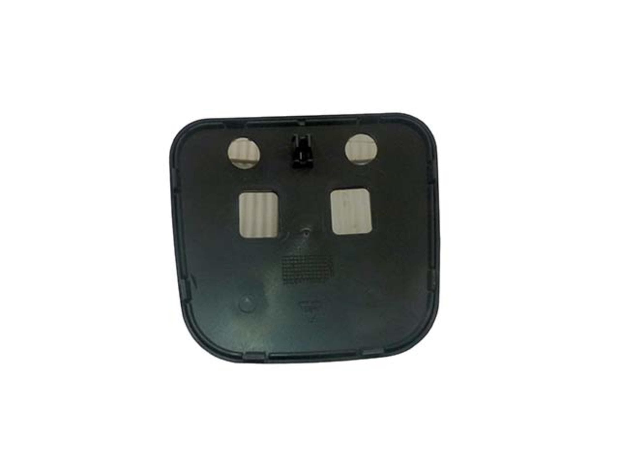 BASE ESPELHO RETROVISOR COM VIDRO - 1749683