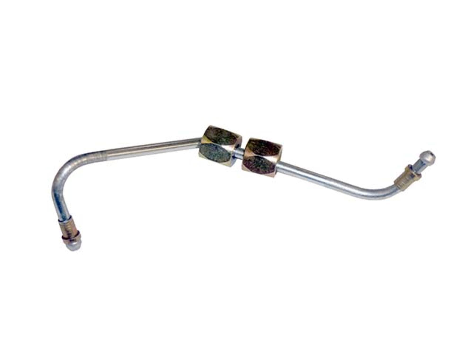 TUBO INJETOR 1 CILINDRO CUMMINS VOLKSWAGEN VW - 2S0130301E