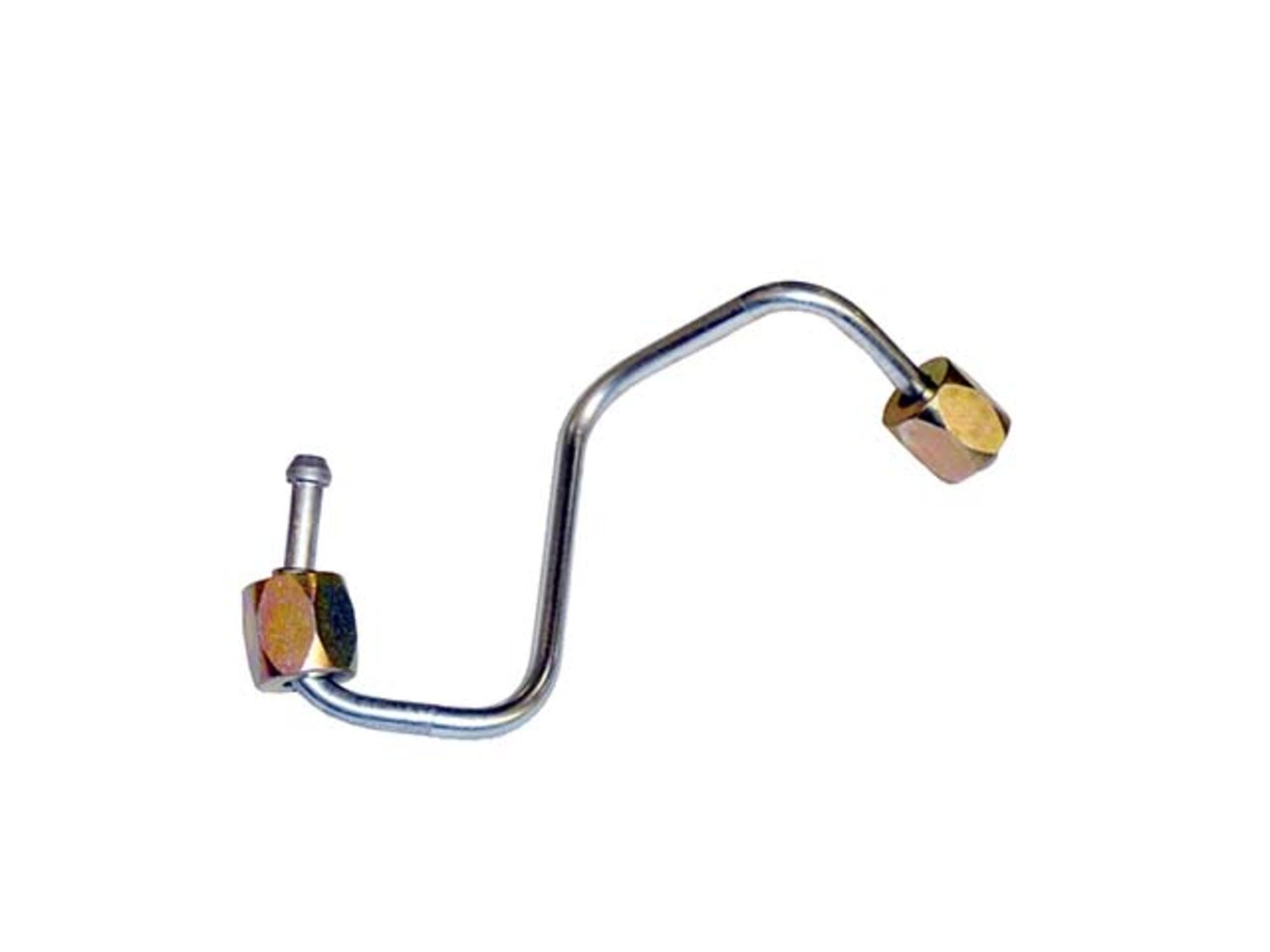 TUBO INJETOR 2  E 3 CILINDRO CUMMINS VOLKSWAGEN VW - 2S0130302E
