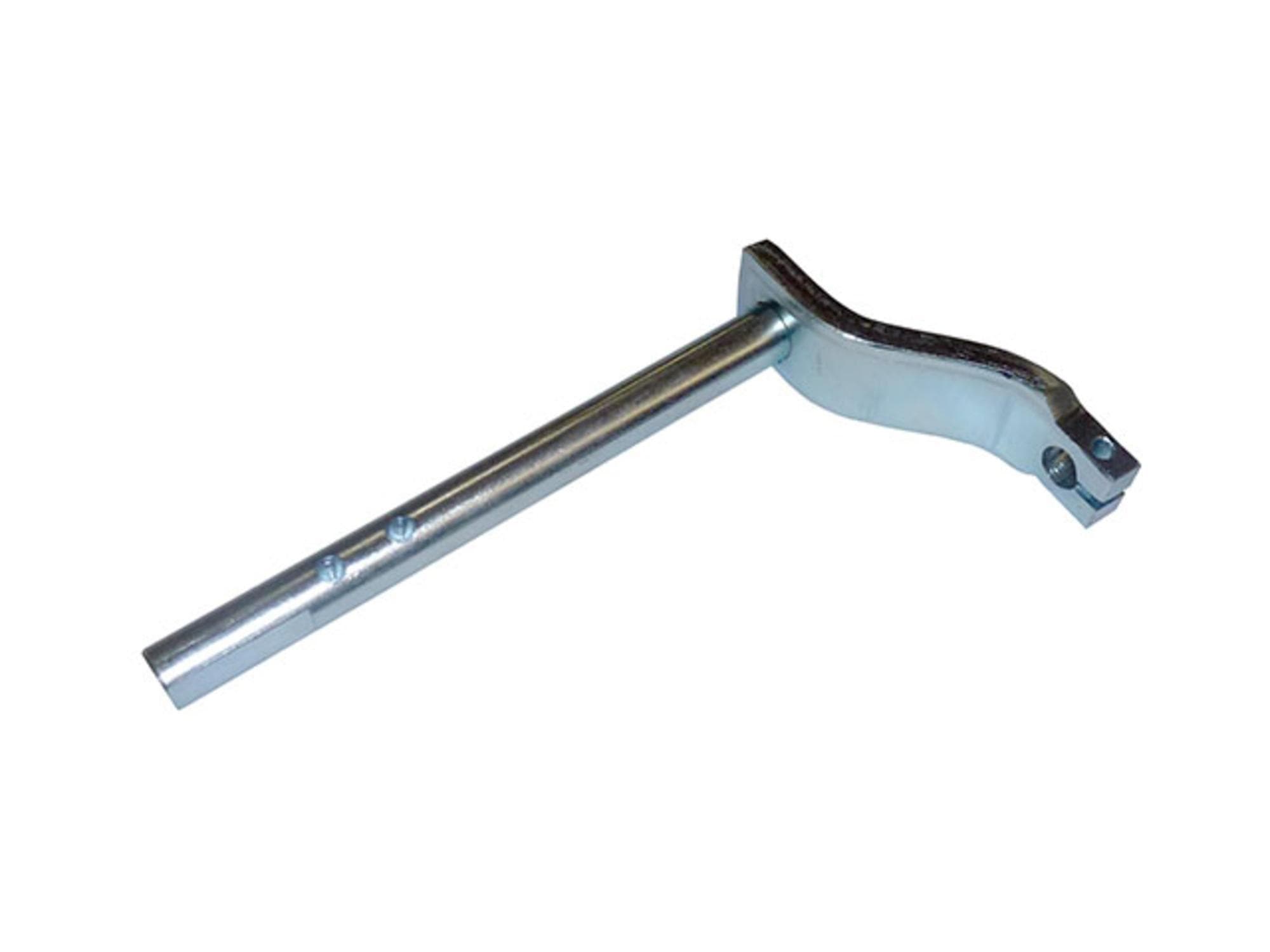 ALAVANCA SELETORA TORRE CAMBIO VW VOLKSWAGEN 12140H 14150 - TEG311541