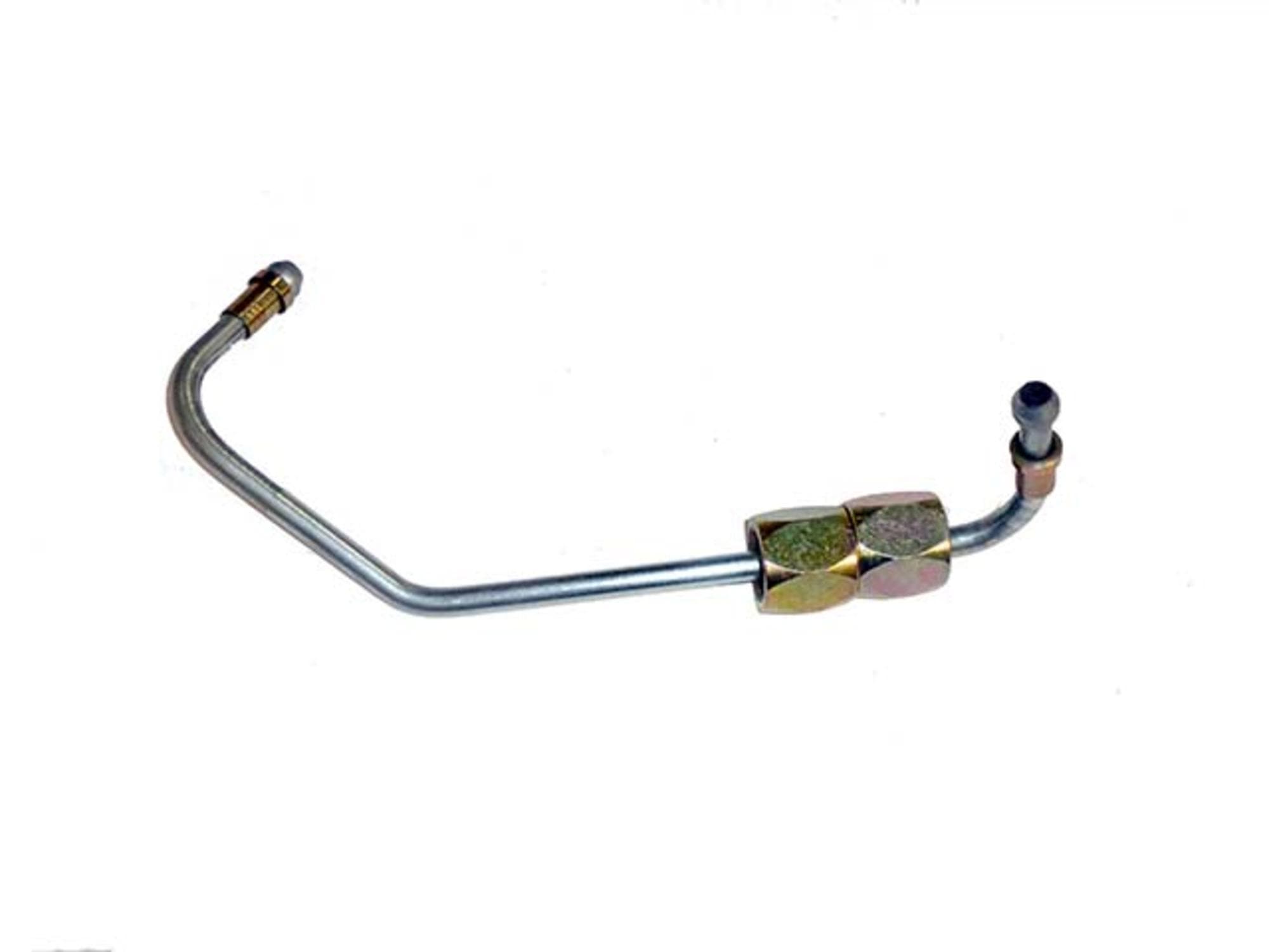 TUBO INJETOR 6 CILINDRO VOLKSWAGEN VW - 2S0130306E