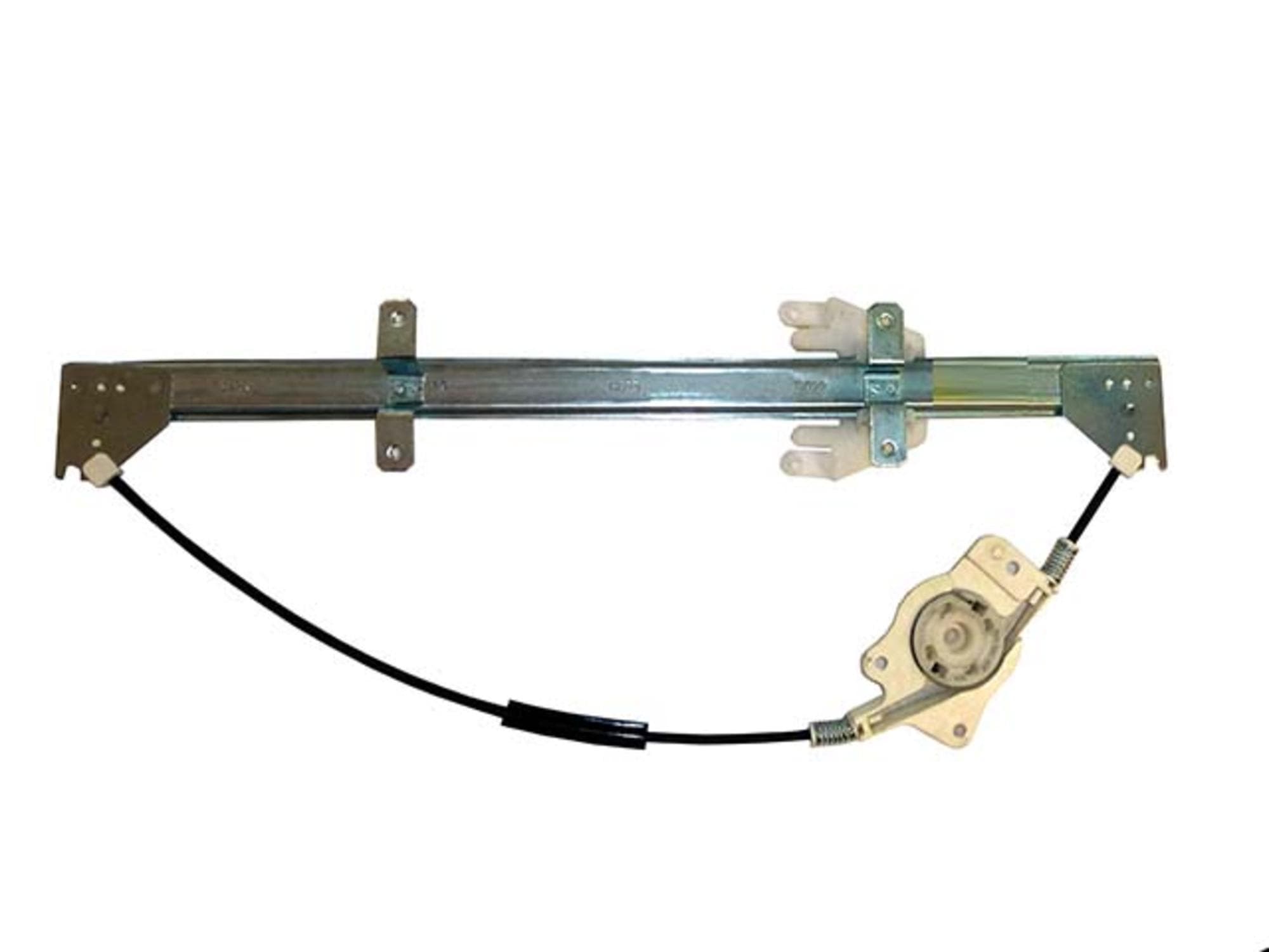 MAQUINA VIDRO ELETR.S/MOTOR DIREITA - 3C46E23200BE