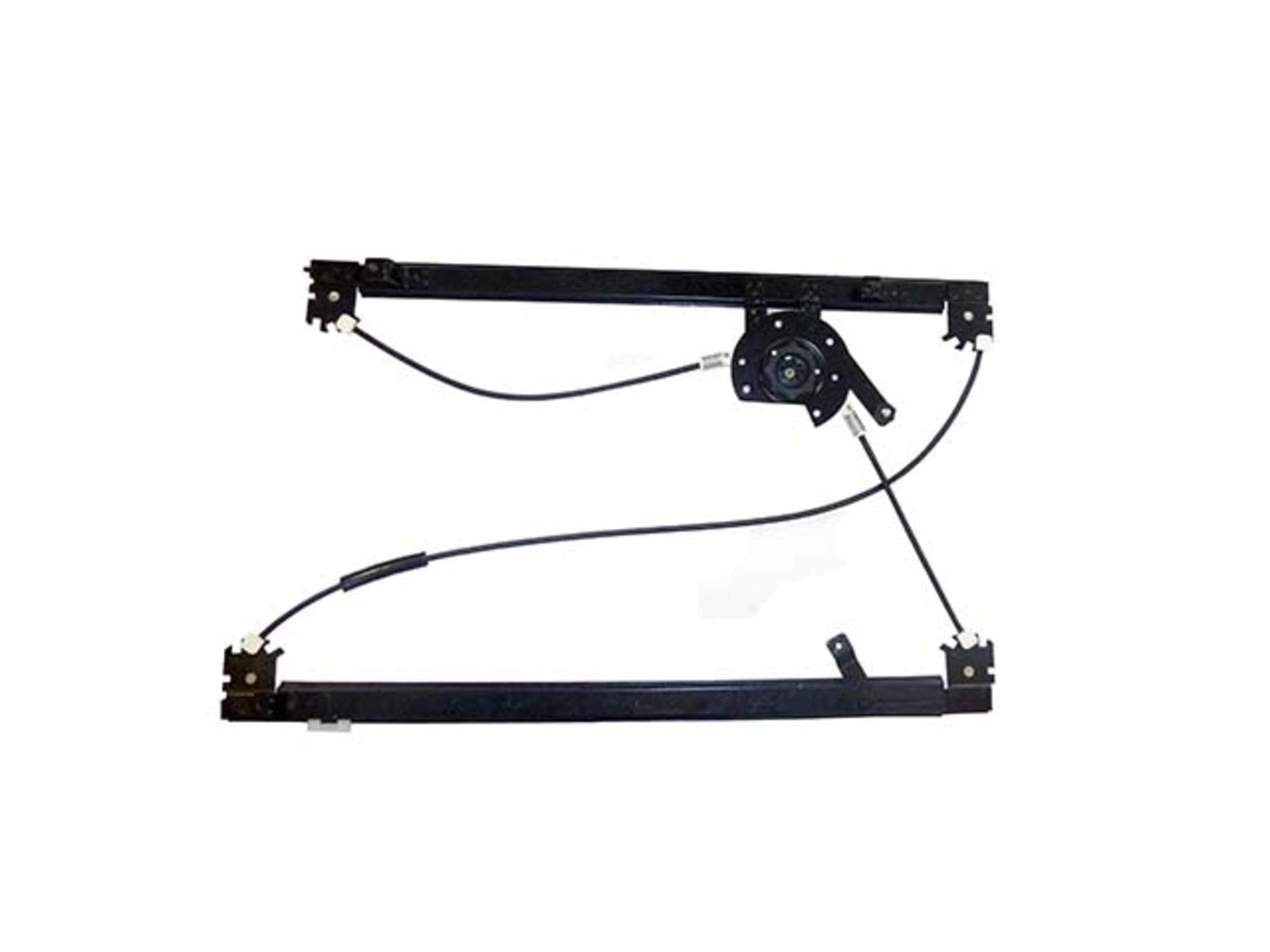 MAQUINA VIDRO ELETR.S/MOTOR ESQ. - 20557552