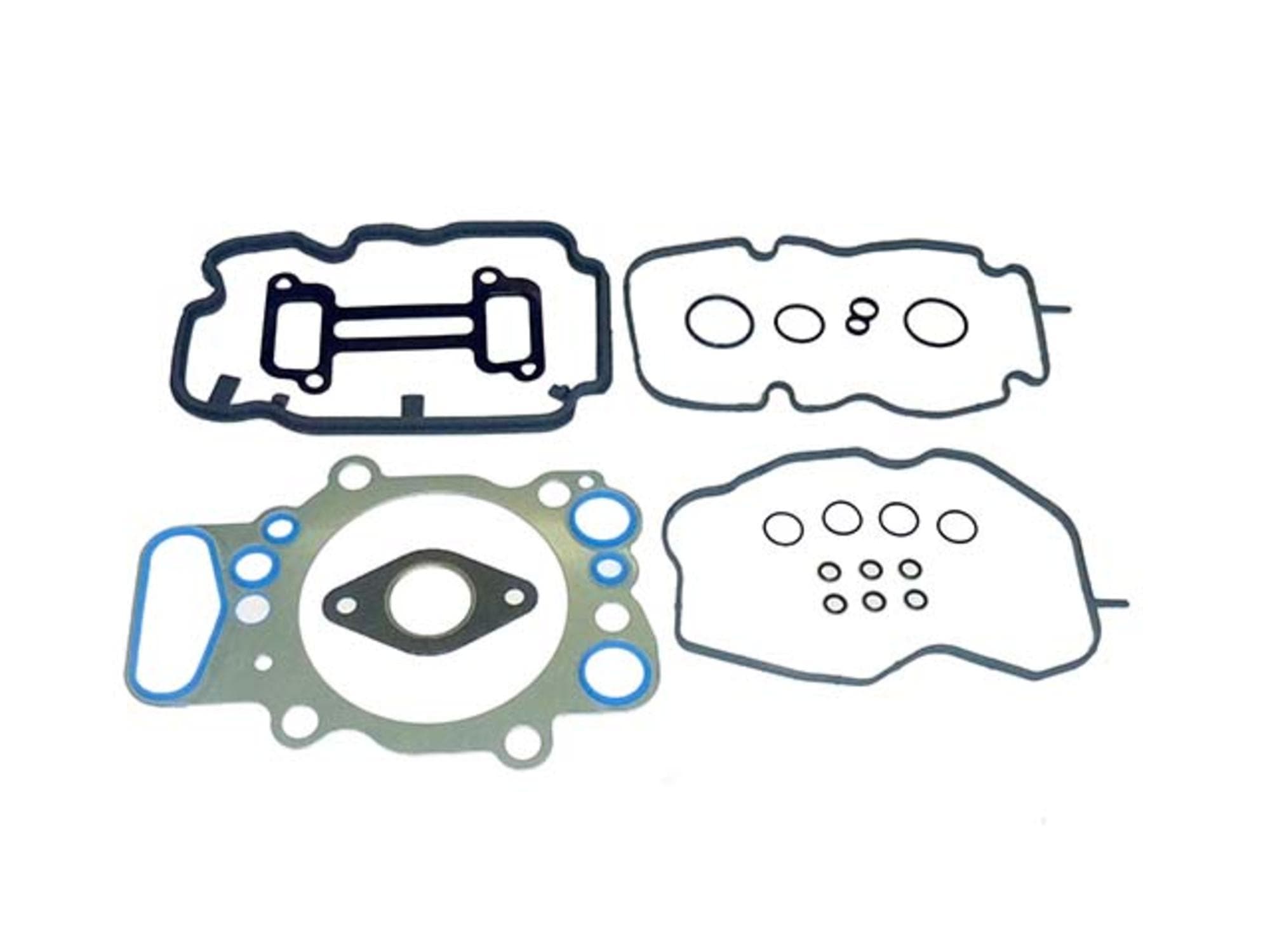 JOGO JUNTA RETIFICACAO PARA SCANIA S4 - 550469