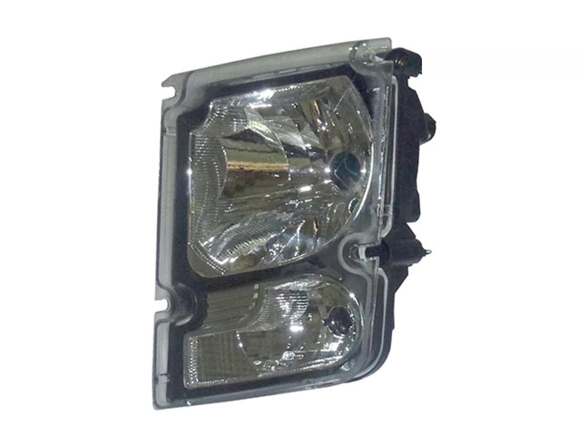 FAROL PRINCIPAL ESQUERDO VOLVO VM (03/10) - 20818763