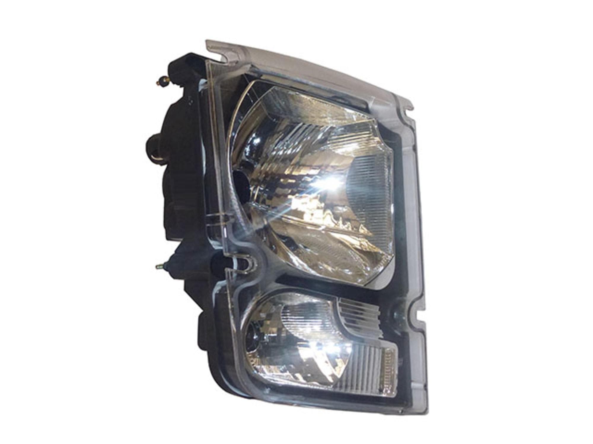 FAROL PRINCIPAL DIREITO VOLVO VM (03/10) - 20818771