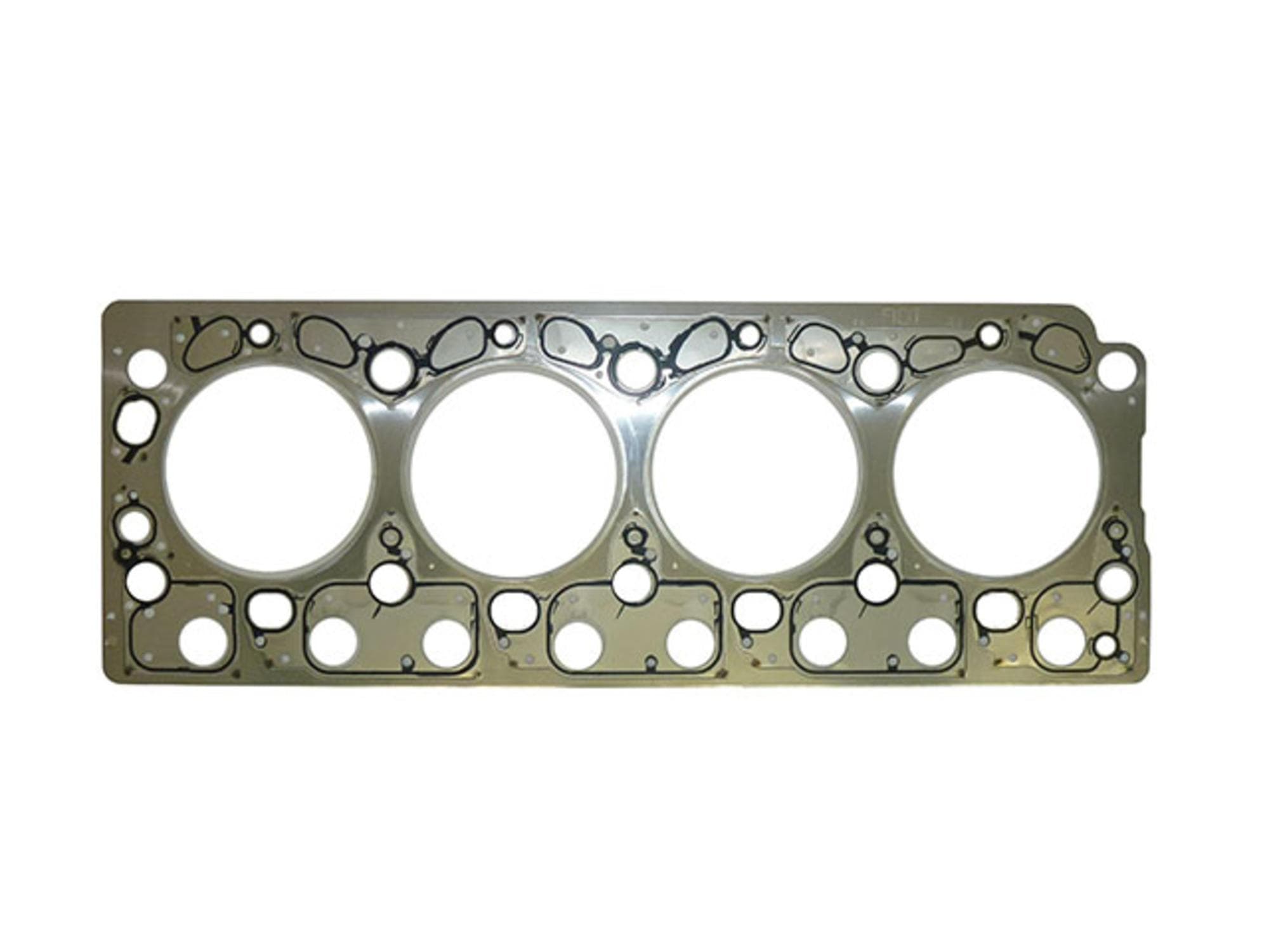 JUNTA CABECOTE MOTOR MB MERCEDES BENZ OM924LA ACCELO ATEGO ATRON 1319 DIANTE - 9240161120