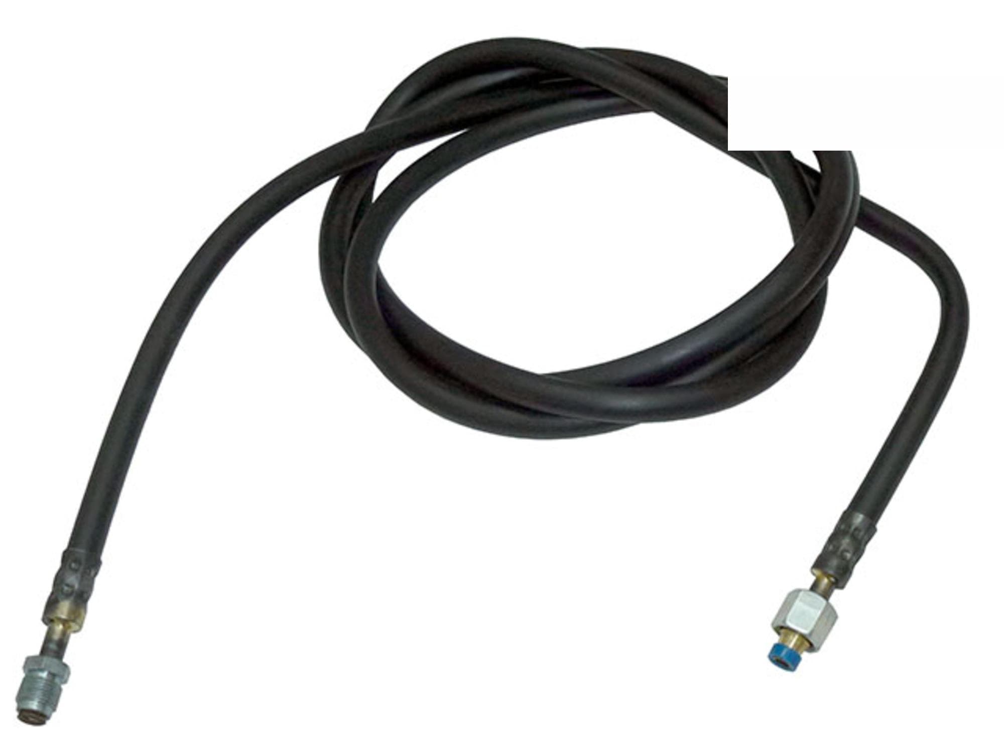FLEXIVEL EMBREAGEM CILINDRO 2310MM COM R - 3842950635