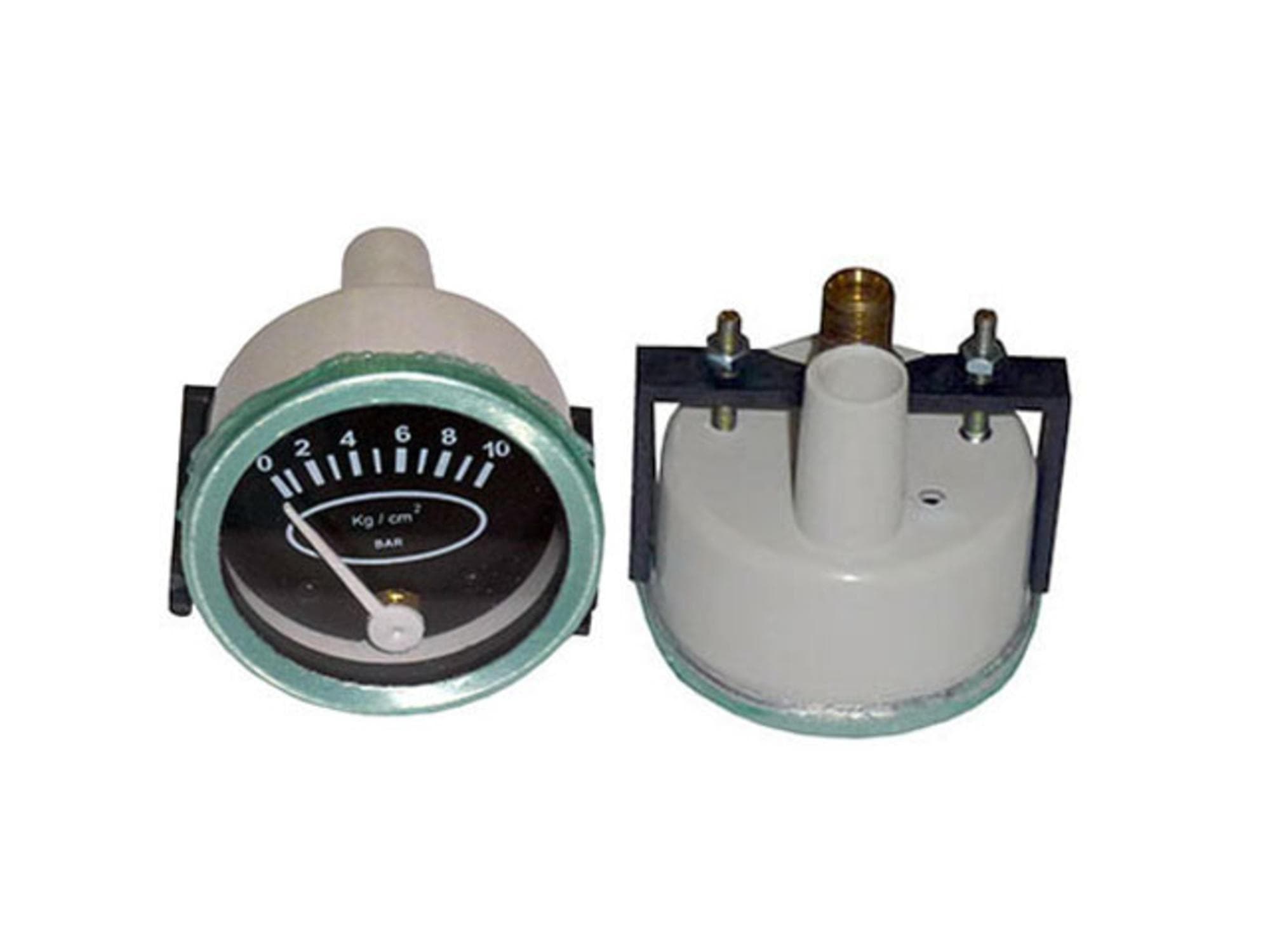 COPO DO RELOGIO UNIVERSAL 52MM - 5420302