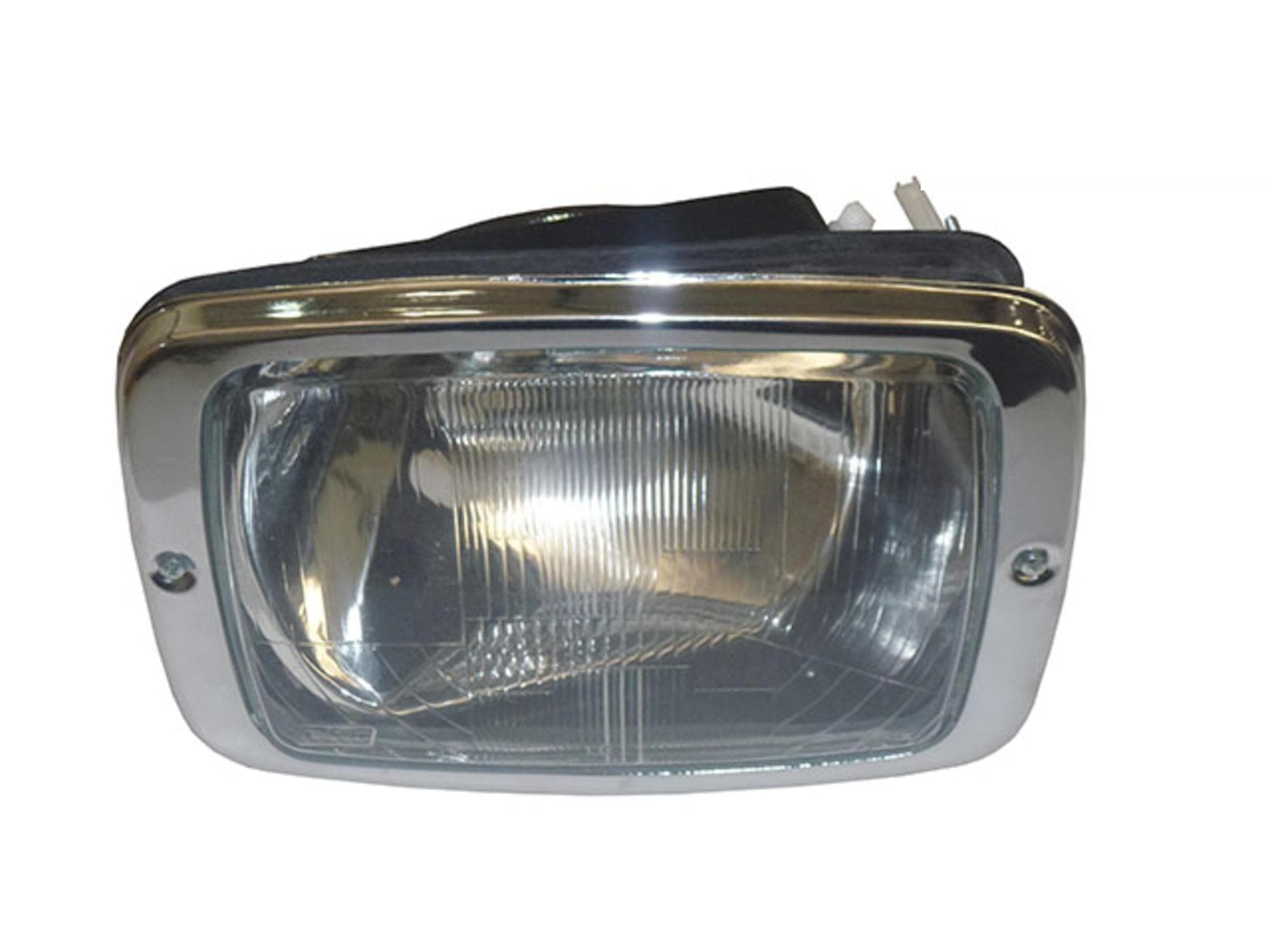FAROL DIREITO MERCEDES 608 708 ANO 1984 A 1989 - 3088207561