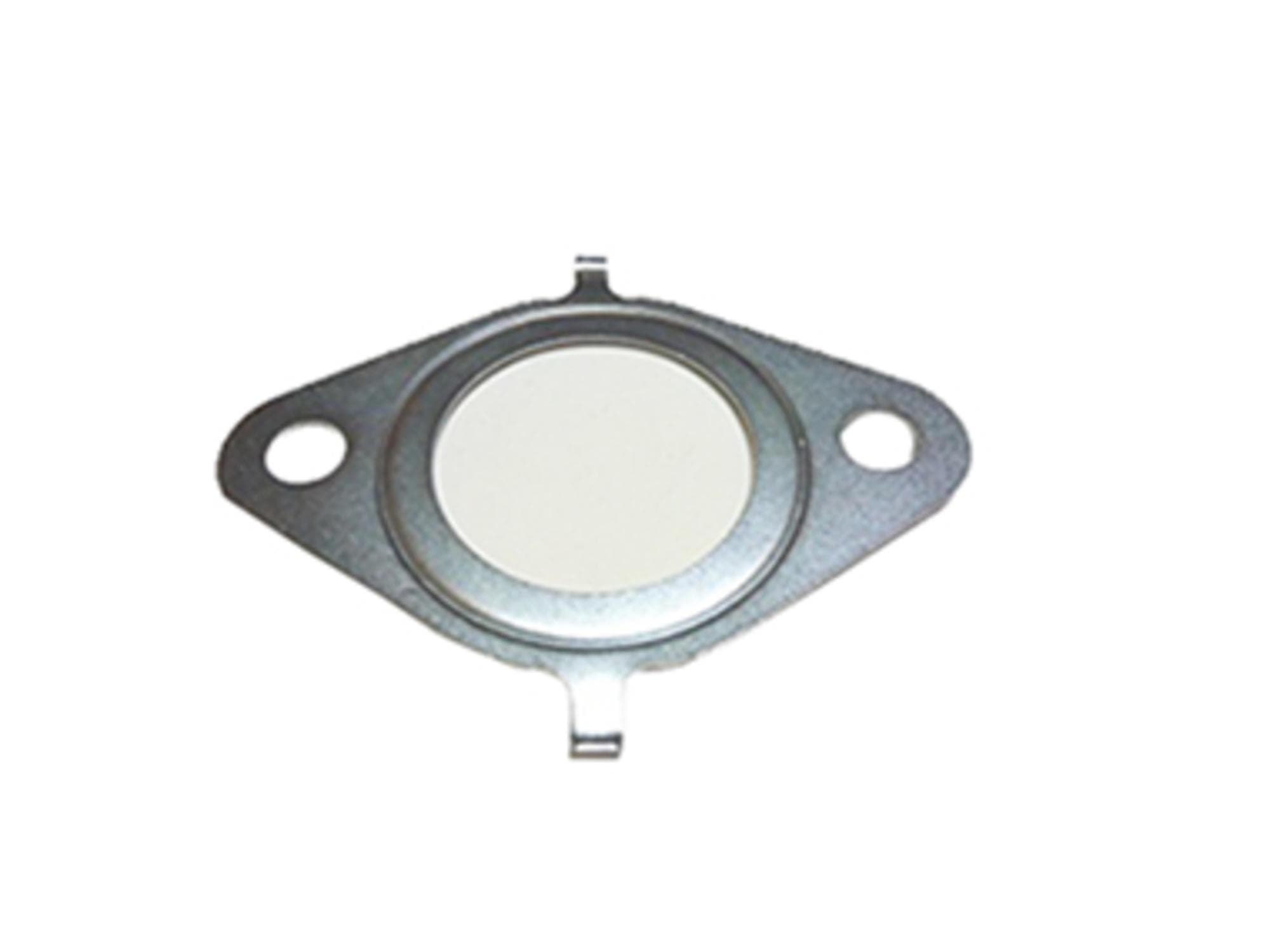 JUNTA COLETOR ESCAPE CHAPA ZINCADA MERCEDES BENZ AXOR - 5411420380