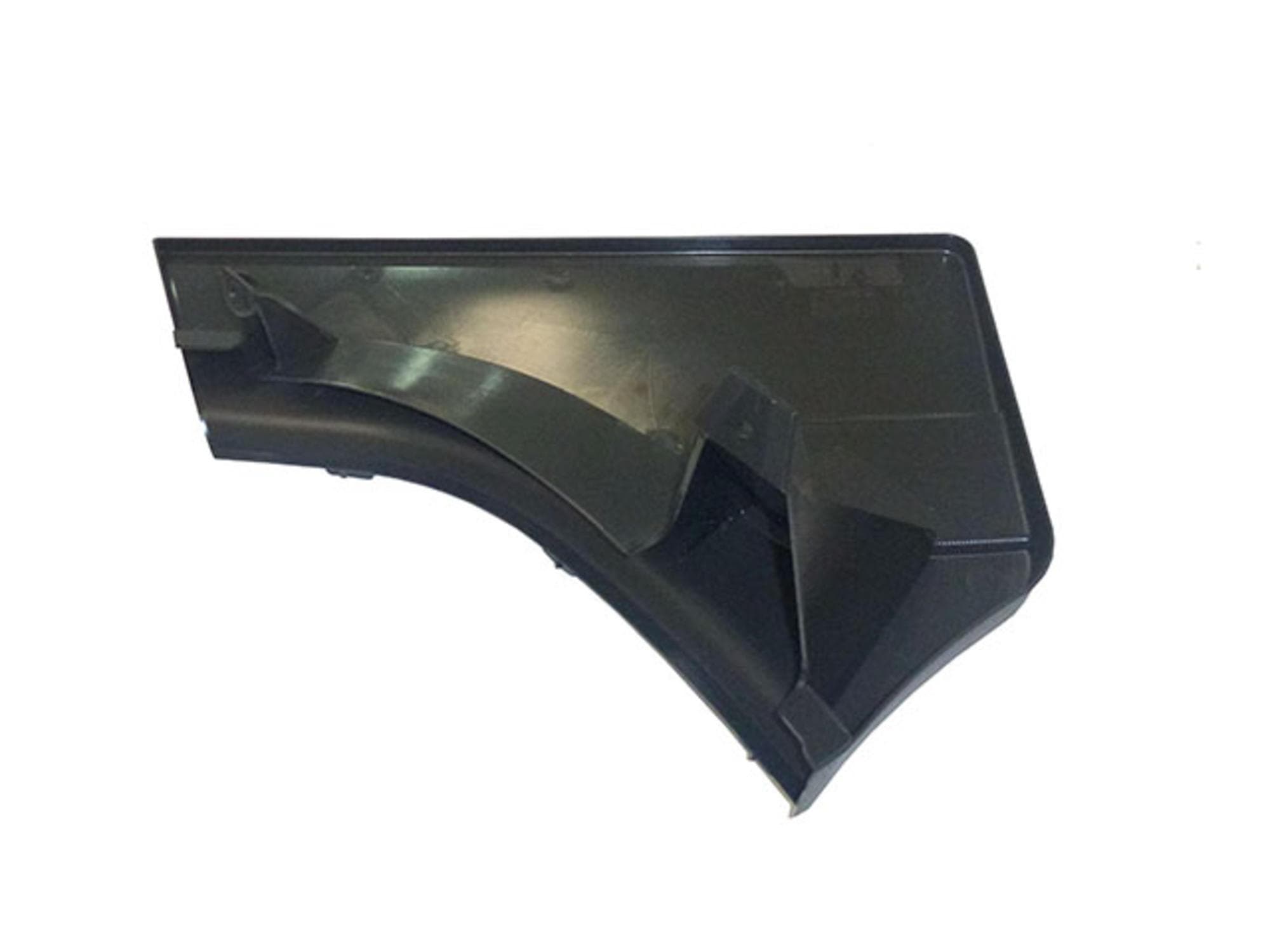 ACABAMENTO SUP TRAS PARALAMA CABINE DIREITO PARA SCANIA SERIE 4 5 HIGHLINE - 1431934