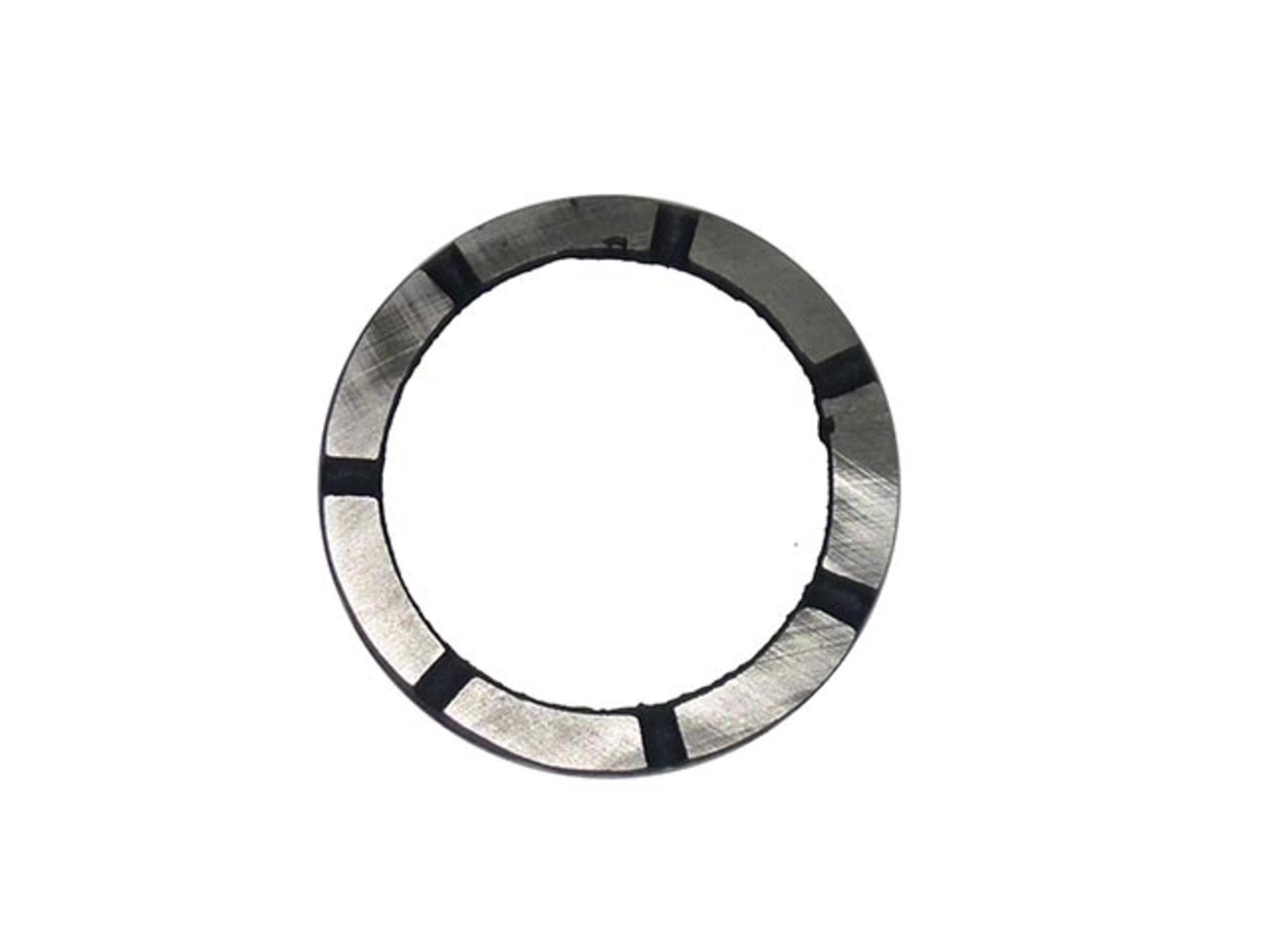 ANEL BI-PARTIDO 6,72MM - 3013537352