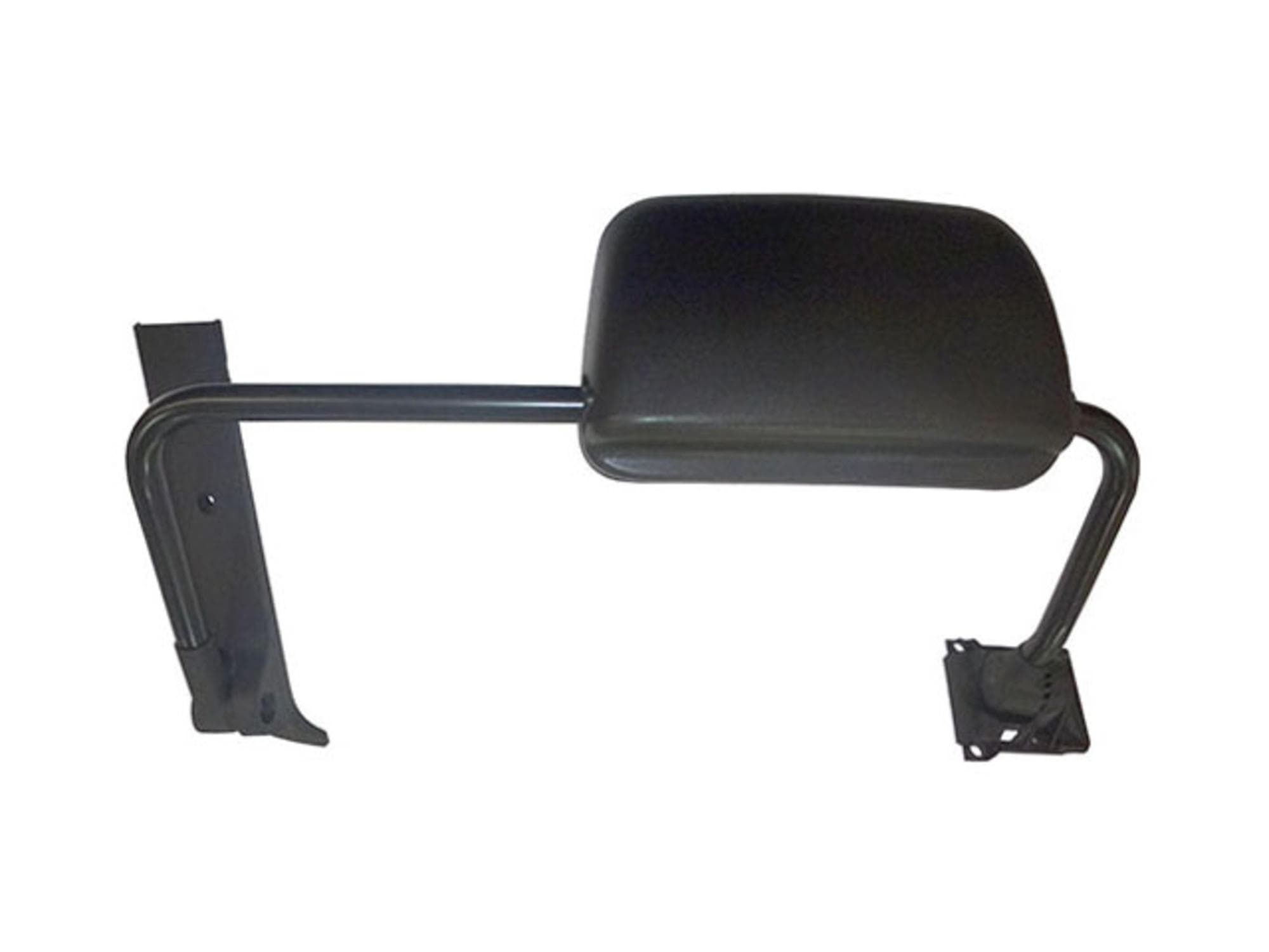 RETROVISOR ESQUERDO ELETRICO+DESEMBACADOR - 20760857