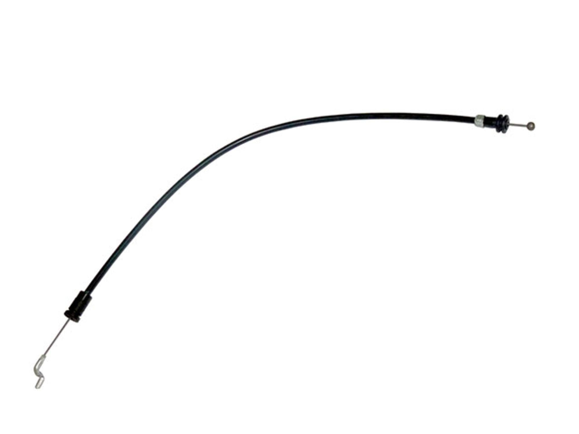 CABO DESTRAVADOR PORTA CORREDICA 435MM - 9017600704