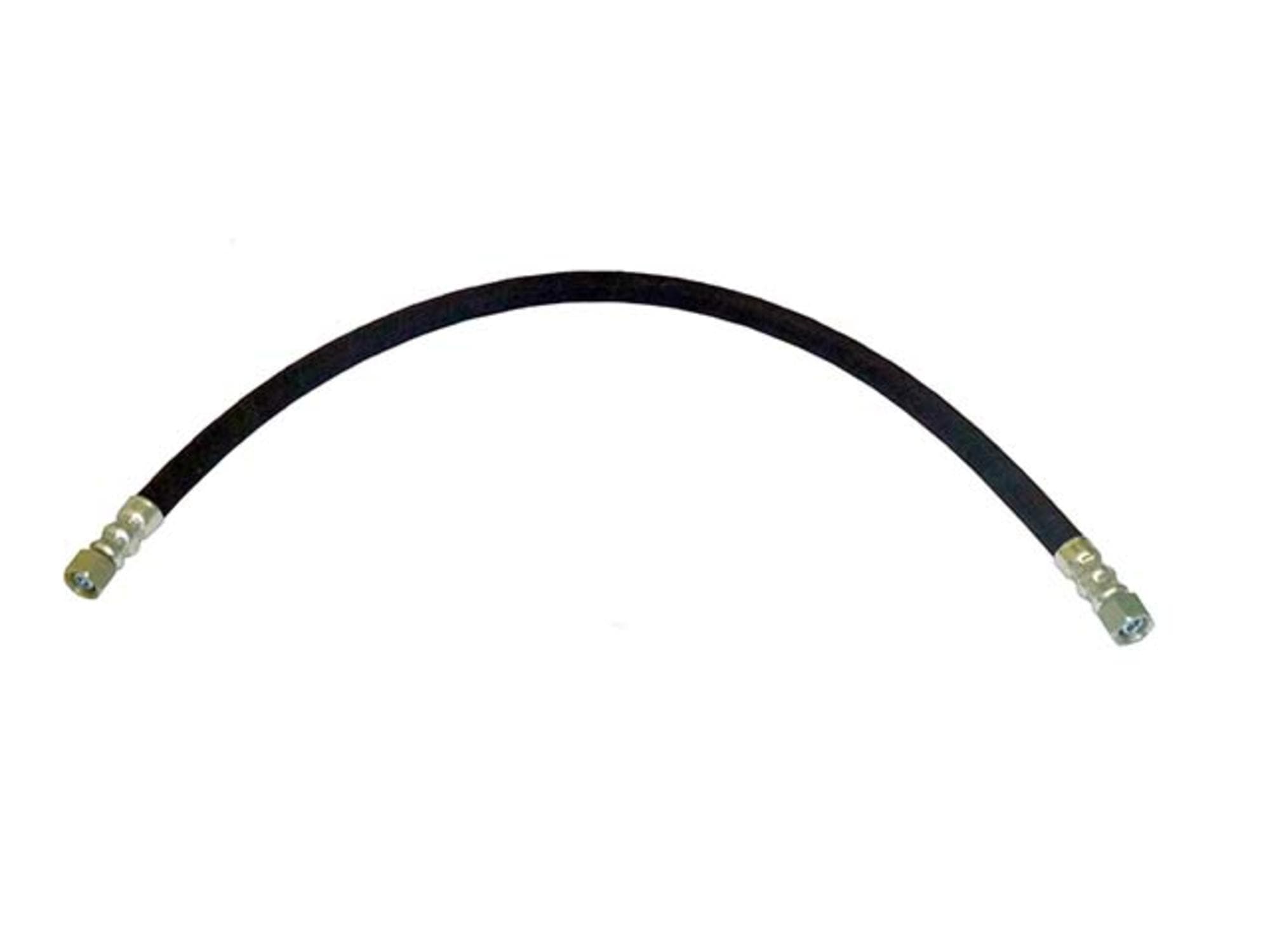 TUBO FLEXIVEL DIRECAO HIDRAULICA PARA SCANIA T112 T113 - 329577