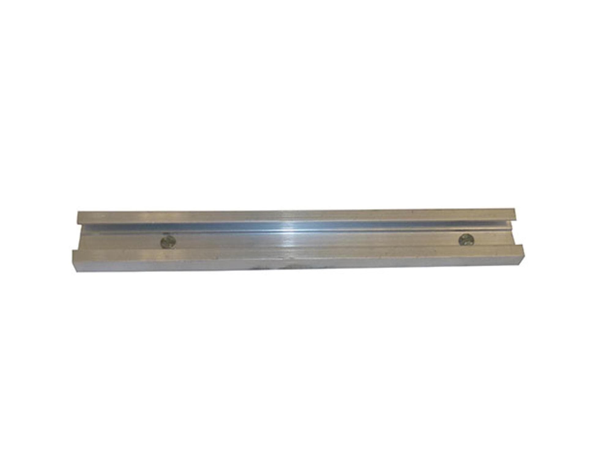 FRISO CANALETA VIDRO ALUMINIO - 1306278