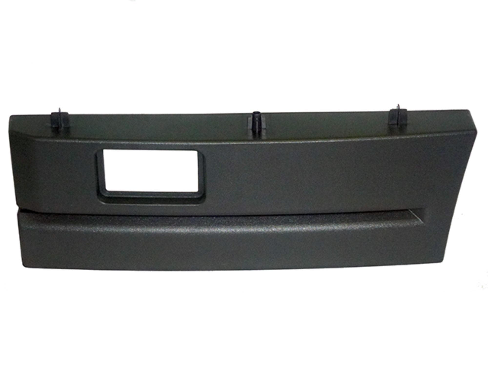 ACABAMENTO ESTRIBO ESQUERDO - 1779118