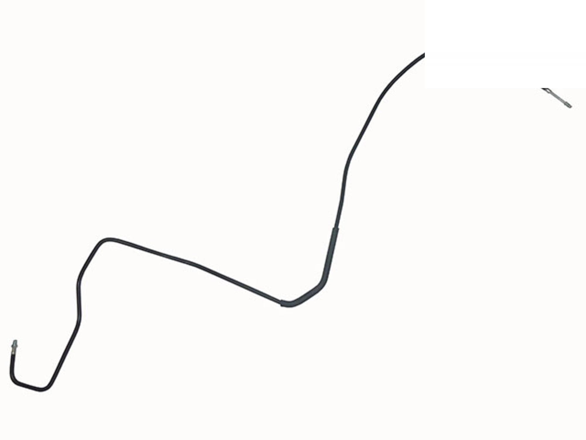 CANO CILINDRO EMBREAGEM C/PORCA M14X1XM1 - 6882900013