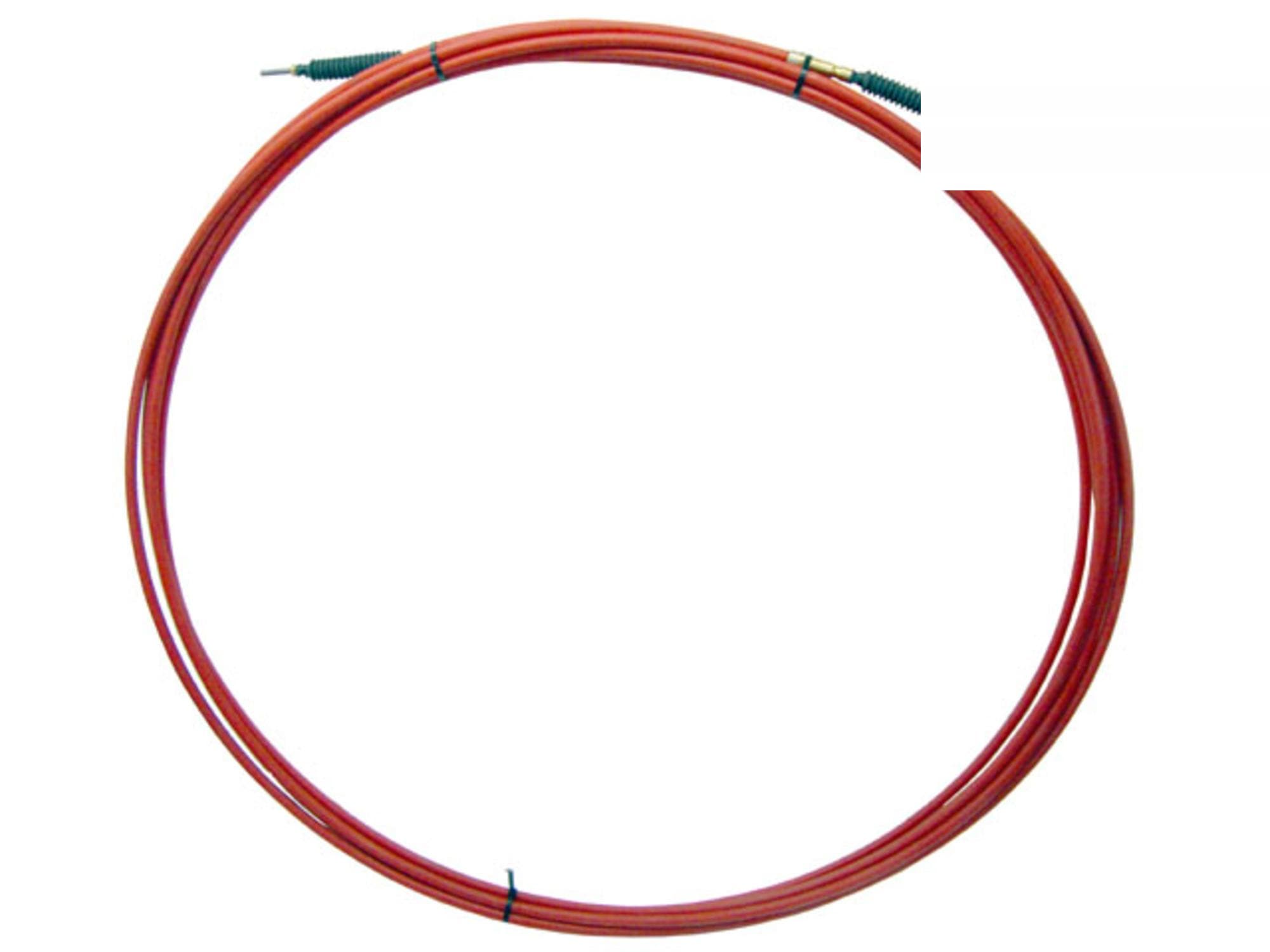 CABO COMANDO ACELERADOR(13,500MM) - 489167