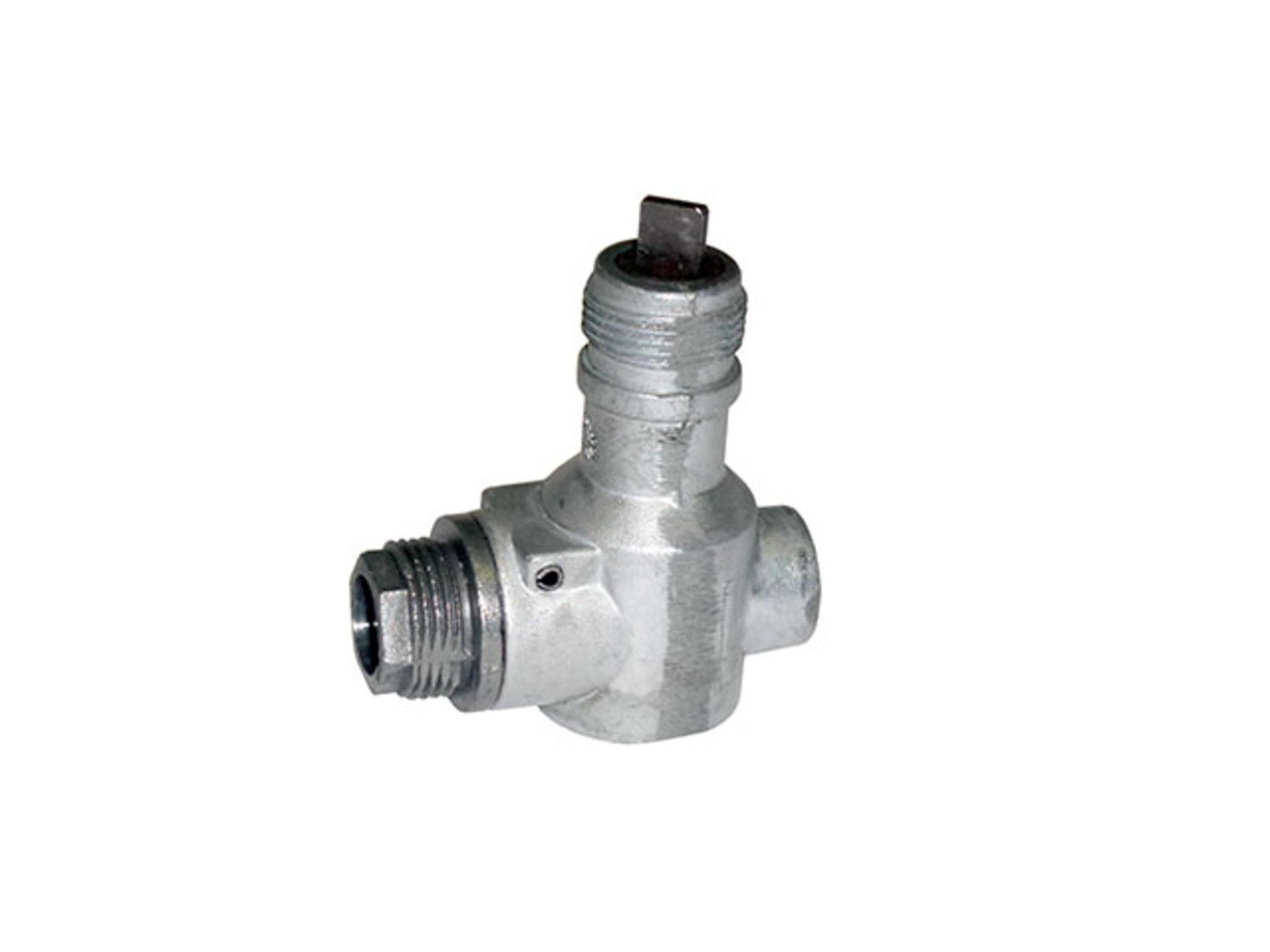 REDUTOR VELOCIMETRO O.8500.1 CURTA - 3455423430