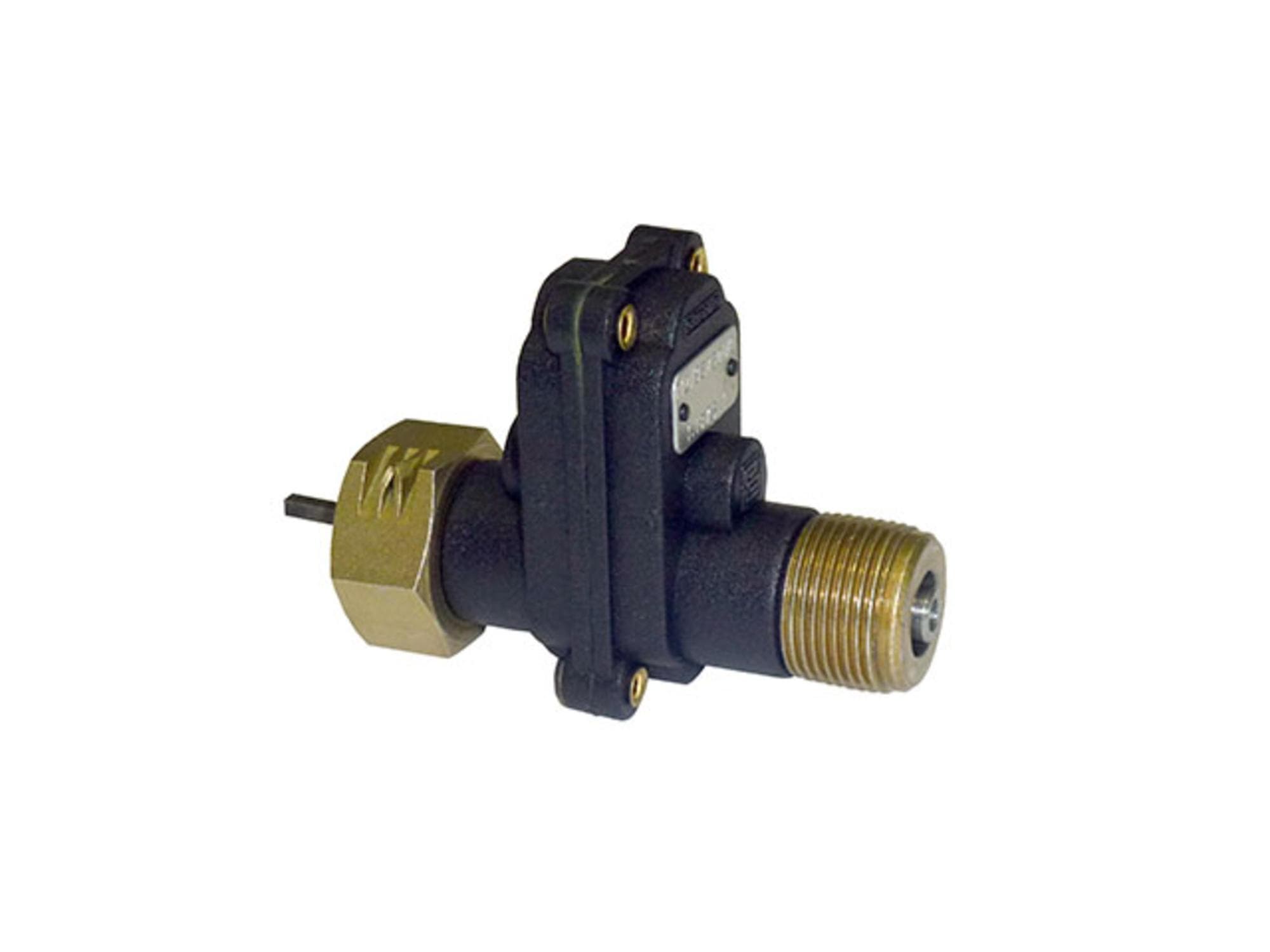 ADAPTADOR DE VELOCIDADE 1:1875:1 VOLKSWAGEN VW 1215 1415 1419 1422 1617 1622 1722 1717 - T12957501C