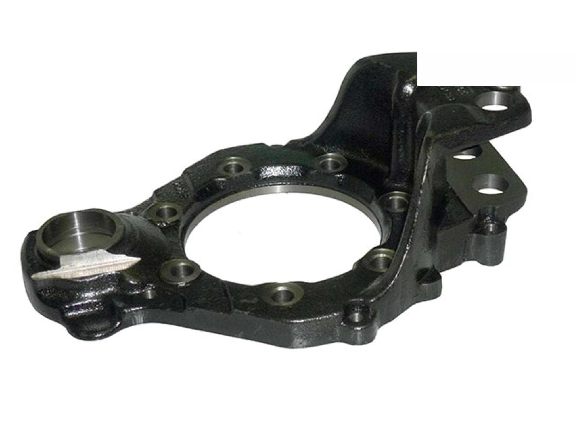 SUPORTE PATIM TRAS.FREIO AR AXOR - 9424230306