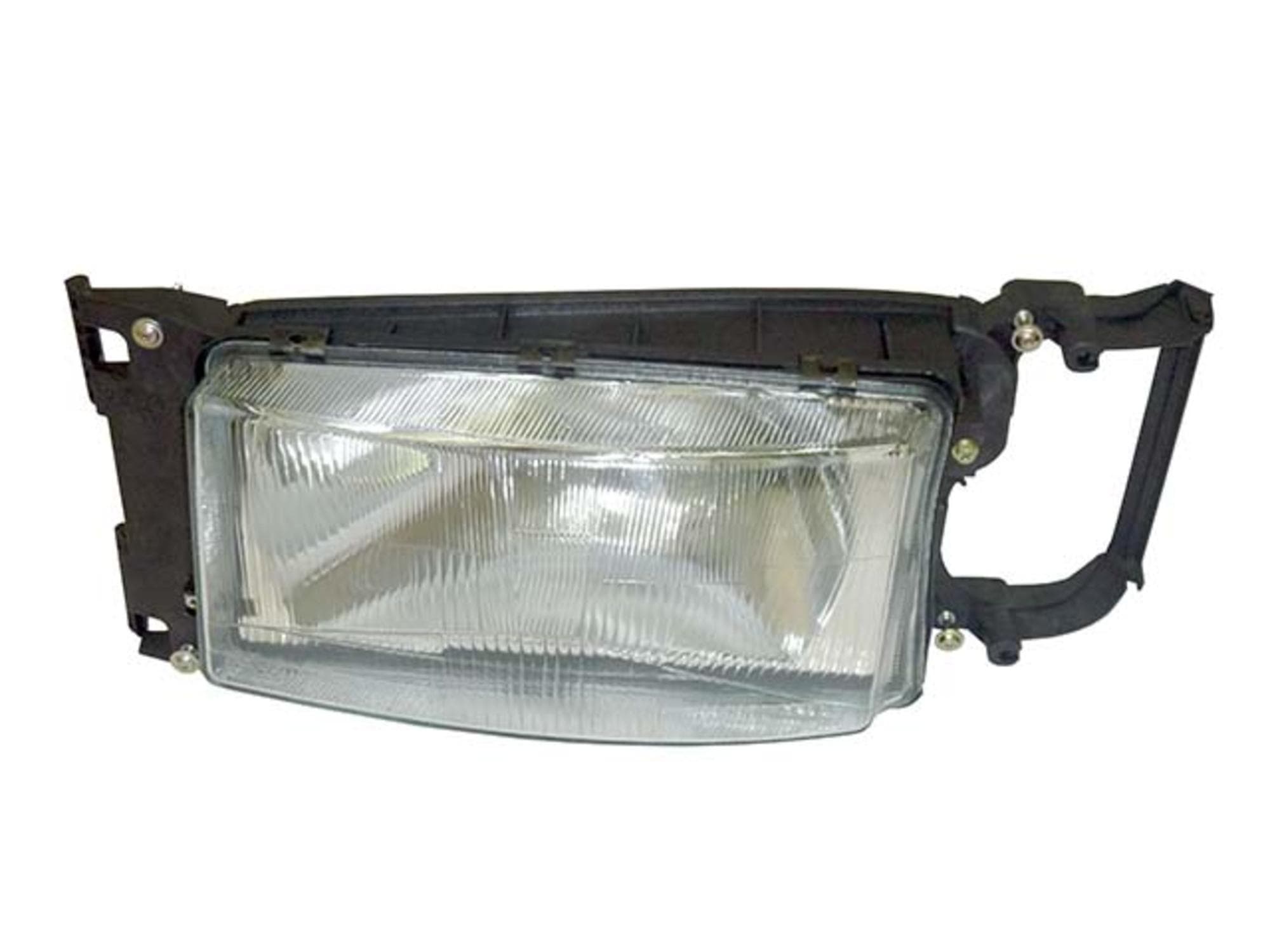 FAROL PARA SCANIA SERIE 4 TODOS 124G SEM PISCA ESQUERDO - 1733229