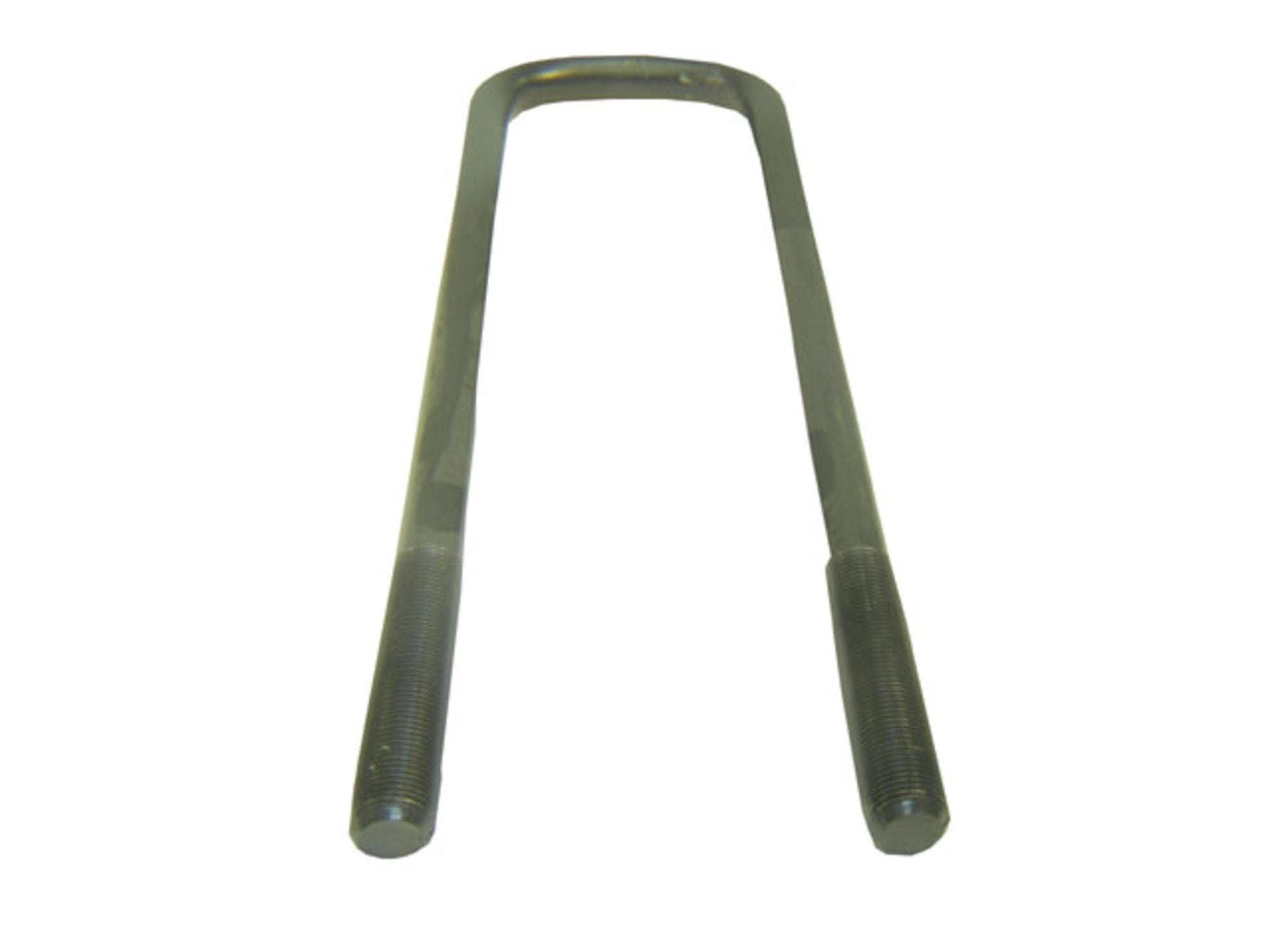 GRAMPO MOLA TIPO "D" 18X82X360MM - 3213512225