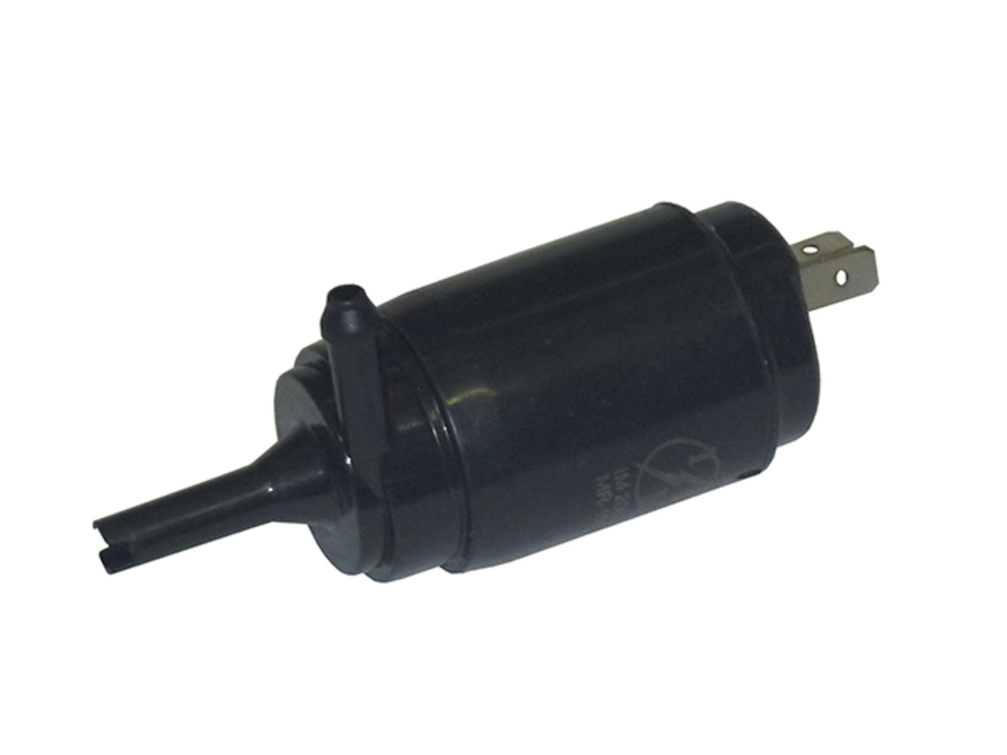 BOMBA ELETRICA LIMPADOR PARABRISA 24V - 3508697021