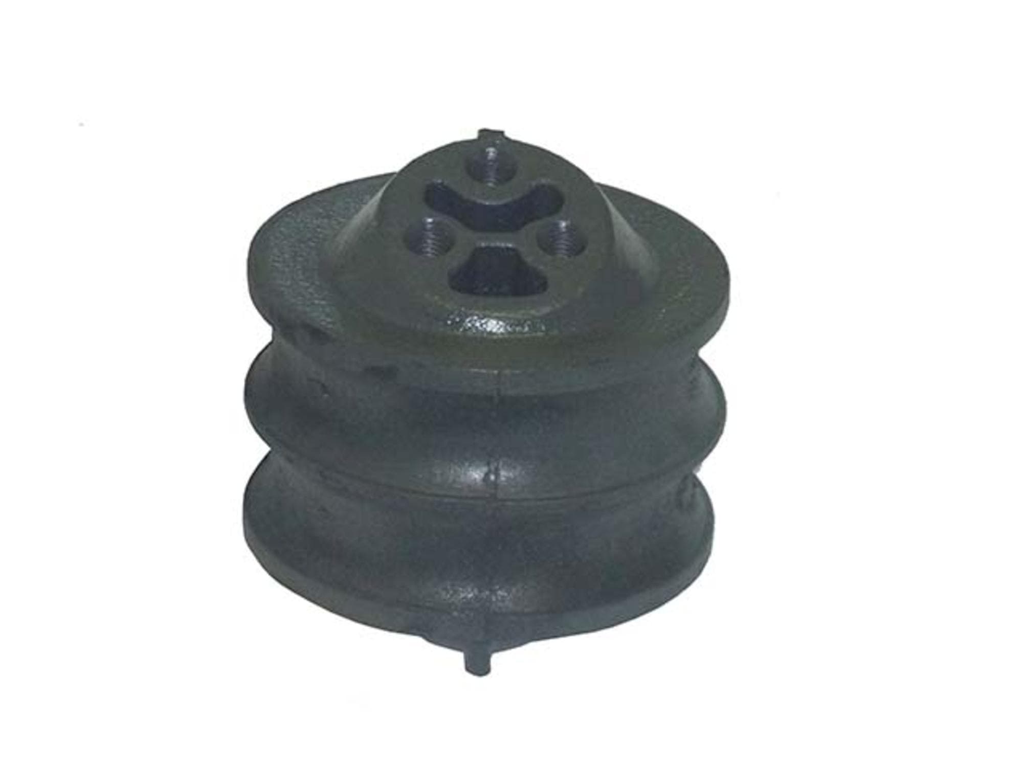 COXIM MOTOR DIANTEIRO 3 FUROS ROSCA M10X1.5 PARA SCANIA  - 1496749