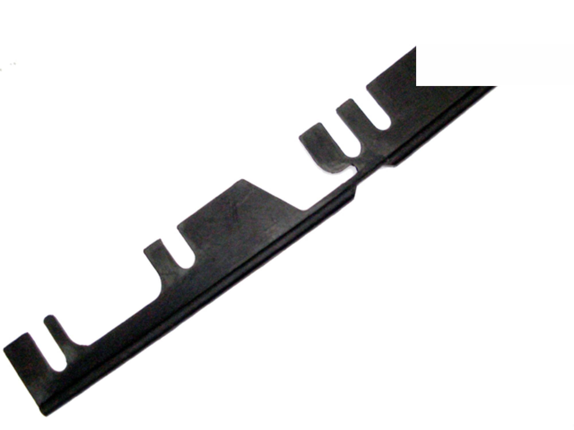 BORRACHA DEBRUM VOLVO NL10 NL12 - 1620239