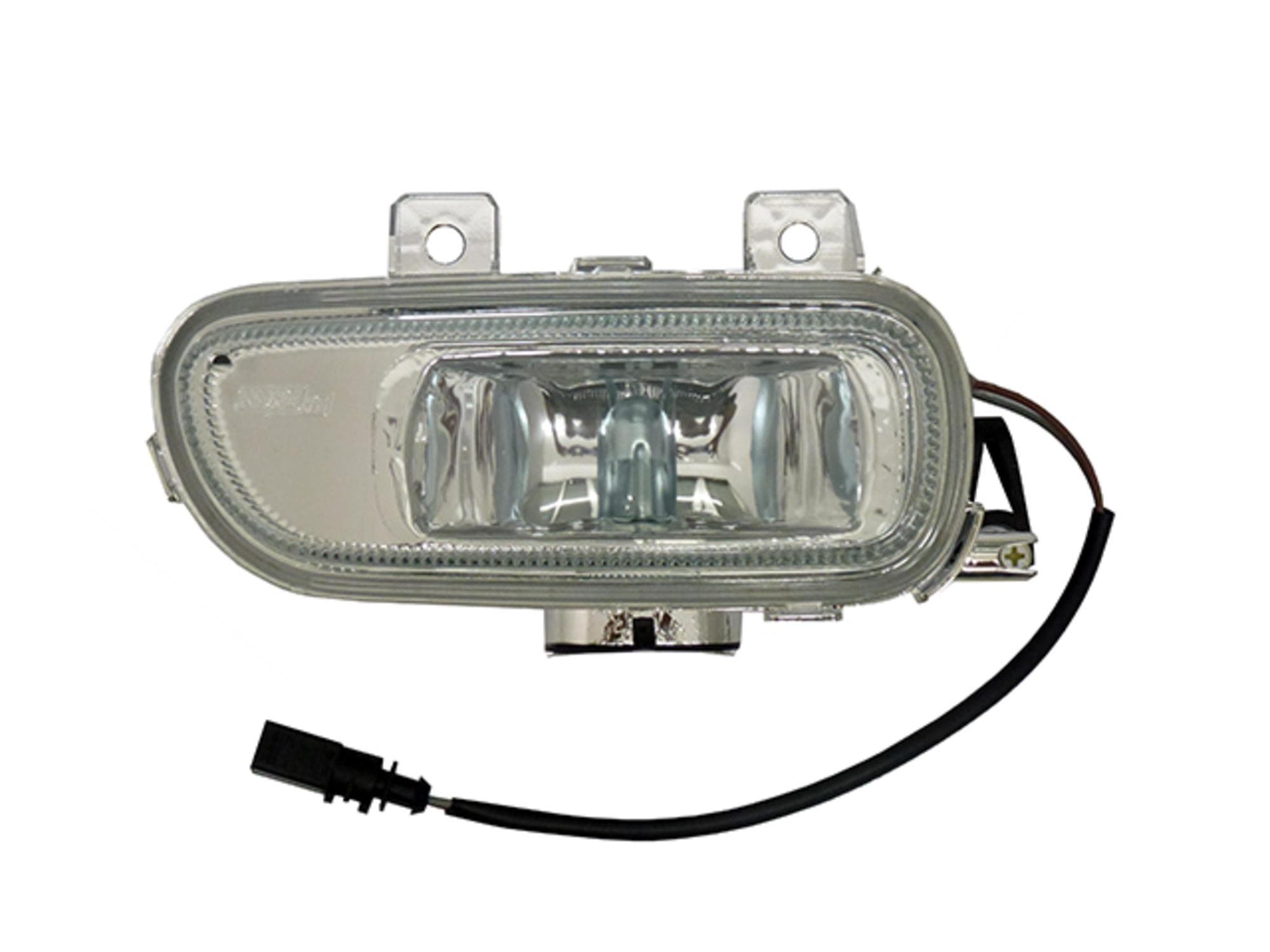FAROL AUXILIAR DIREITO MB MERCEDES BENZ AXOR - 9408200156