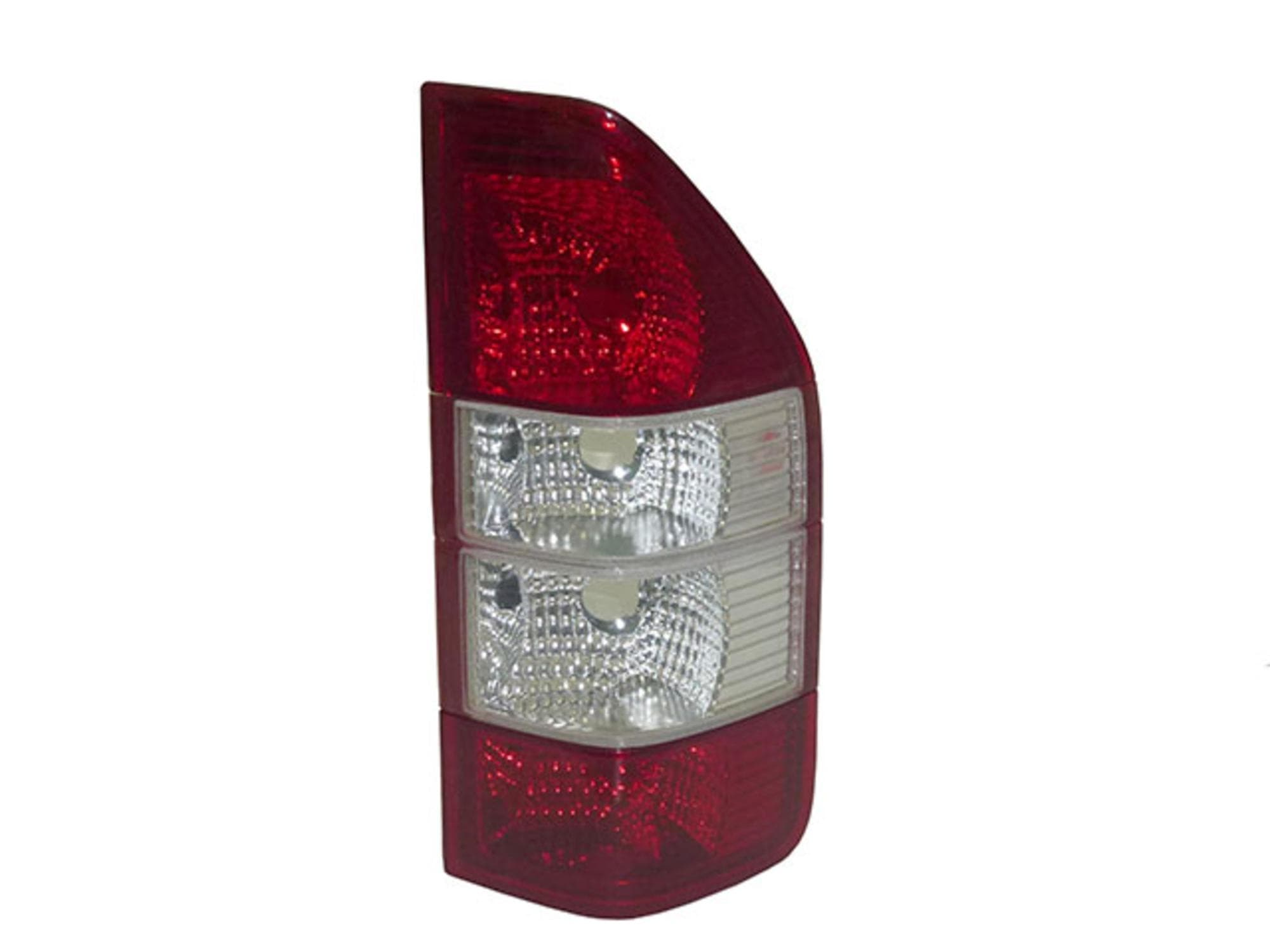 LANTERNA TRAS.L.D ACRILICA LUXO BICOLOR - 8261656