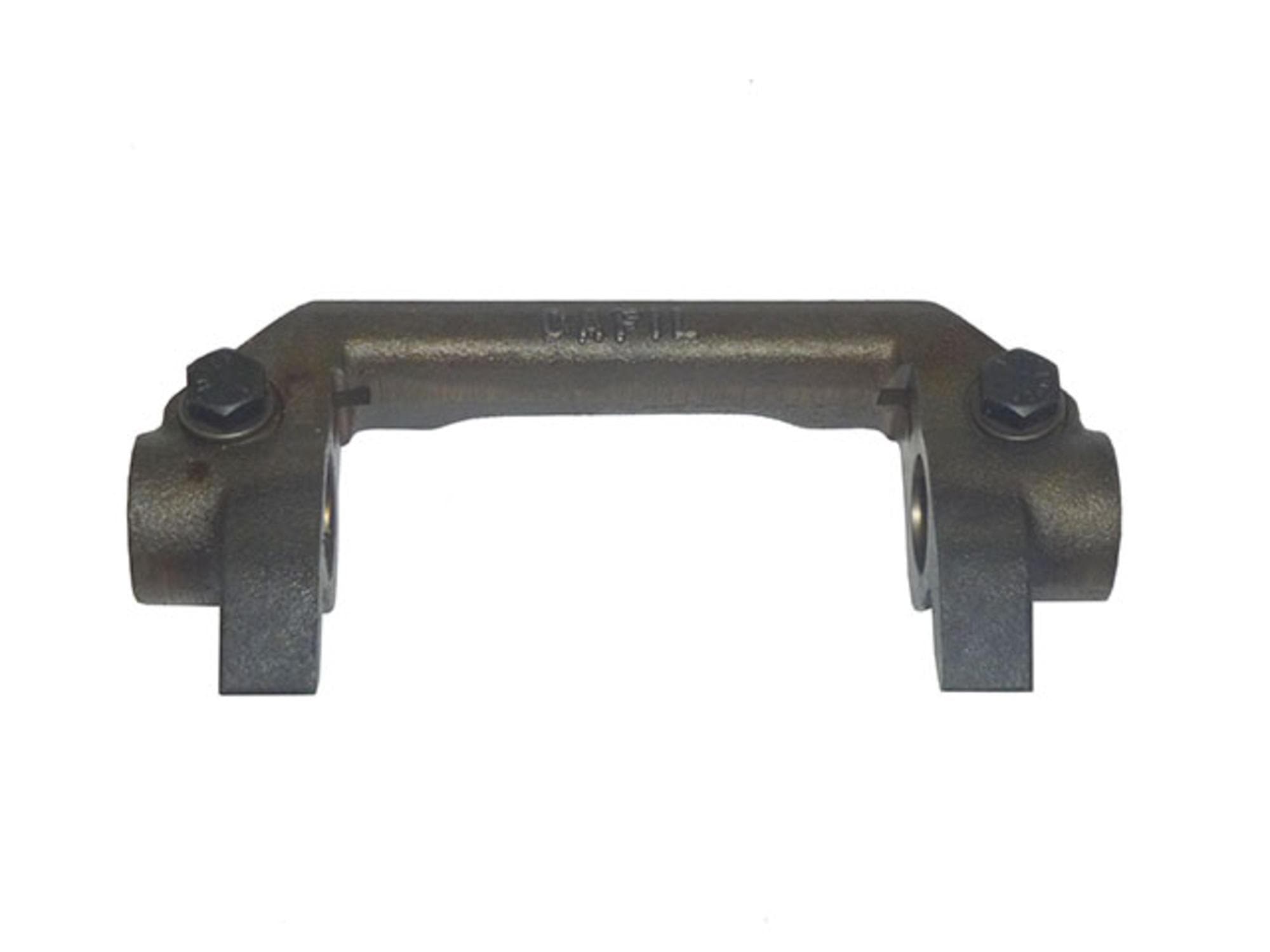 GARFO EMBREAGEM SEM ROLETE VW CUMMINS ATE 00 ONIBUS 16180 210CO 17210 VOLKSWAGEN  - TJG141861