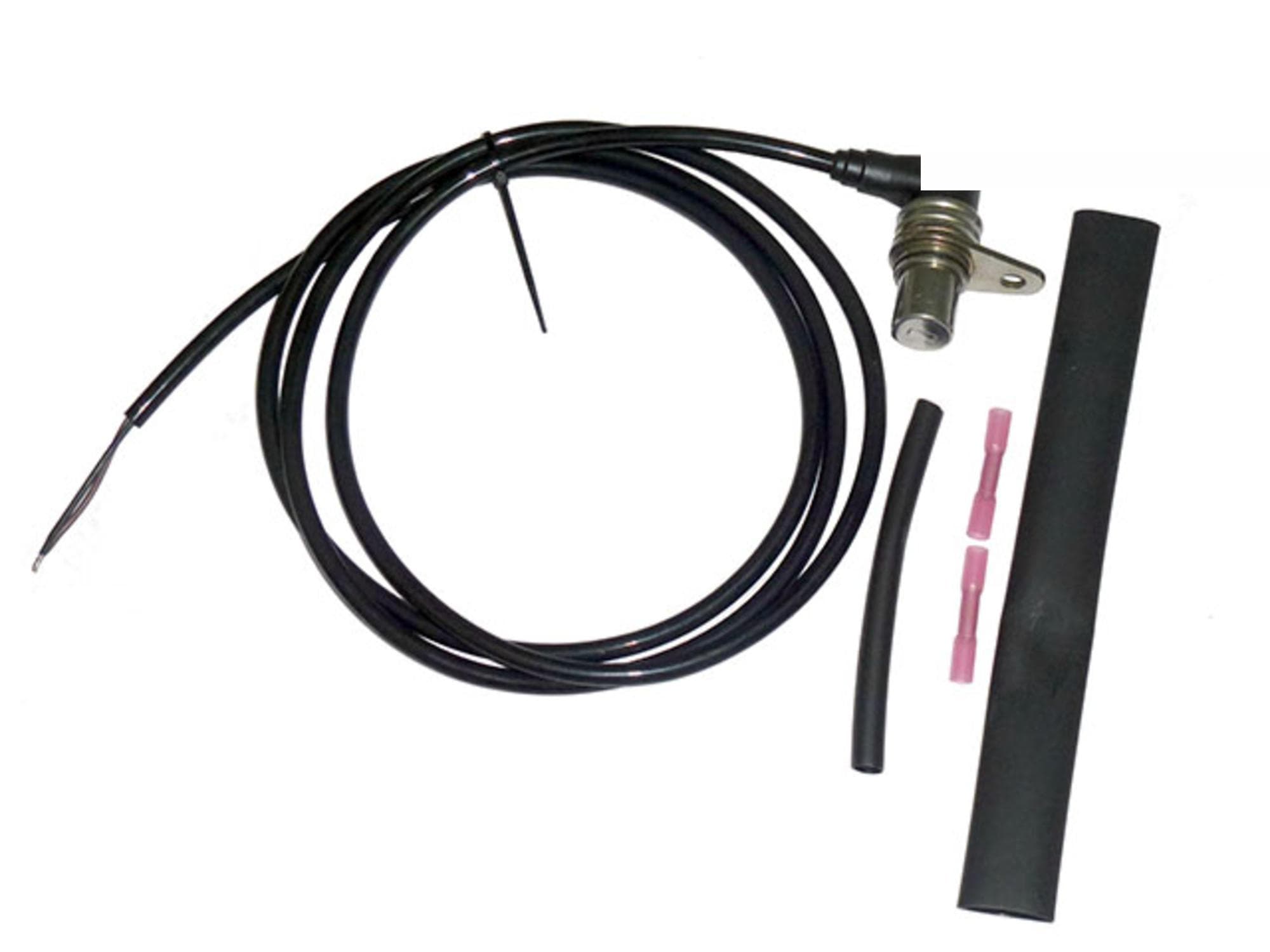SENSOR VELOCIDADE ROTACAO T75 PARA SCANIA SERIE 4  - 1471747