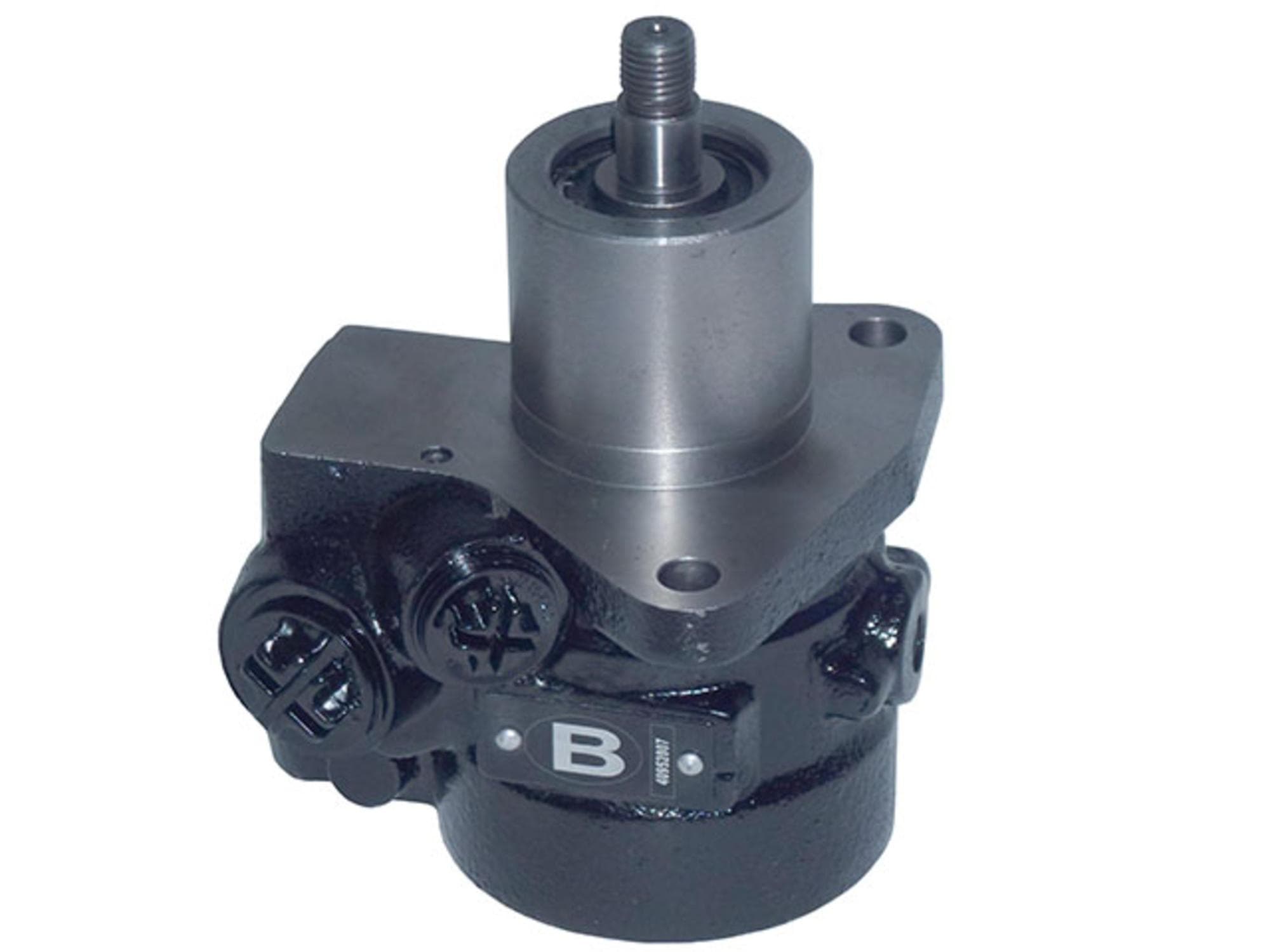 BOMBA DIRECAO HIDRAULICA  MB MERCEDES BENZ 1113/ 1116/ 1313 - 14662701