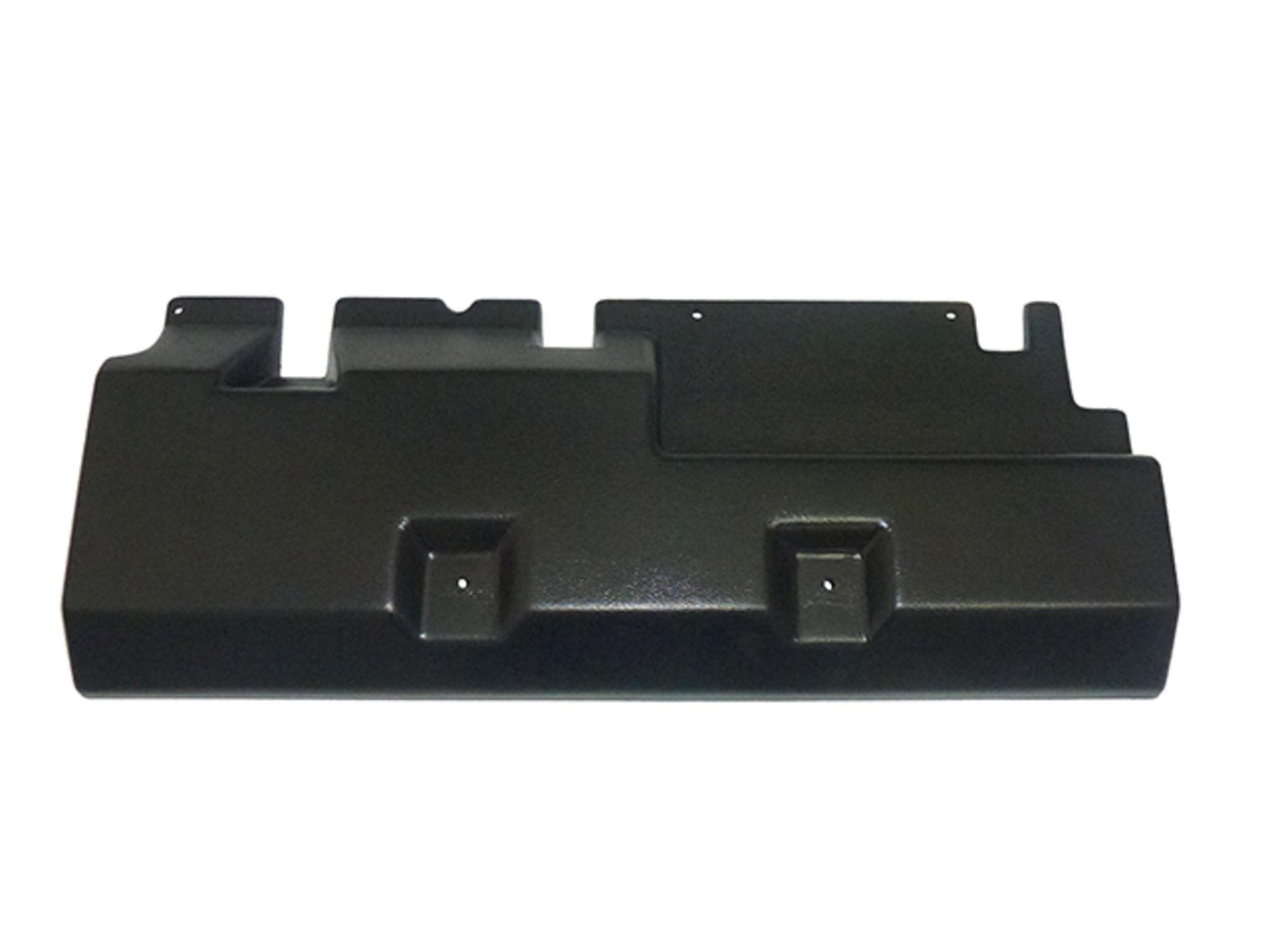 TAMPA FRONTAL CX BATERIA - 374012