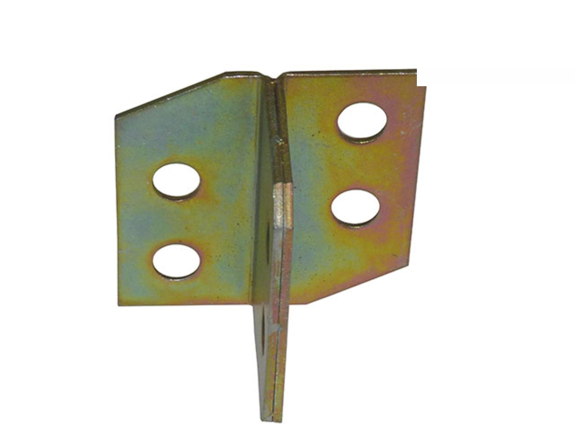 SUPORTE LUVA CAPO ESQUERDO SCANIA SERIE 3 T R 112 113 - 329579