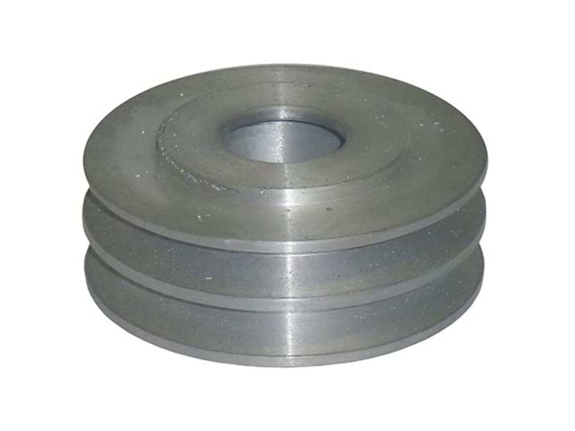 POLIA COMPRESSOR ALUMINIO MERCEDES BENZ MB OF1620 - 3661320019