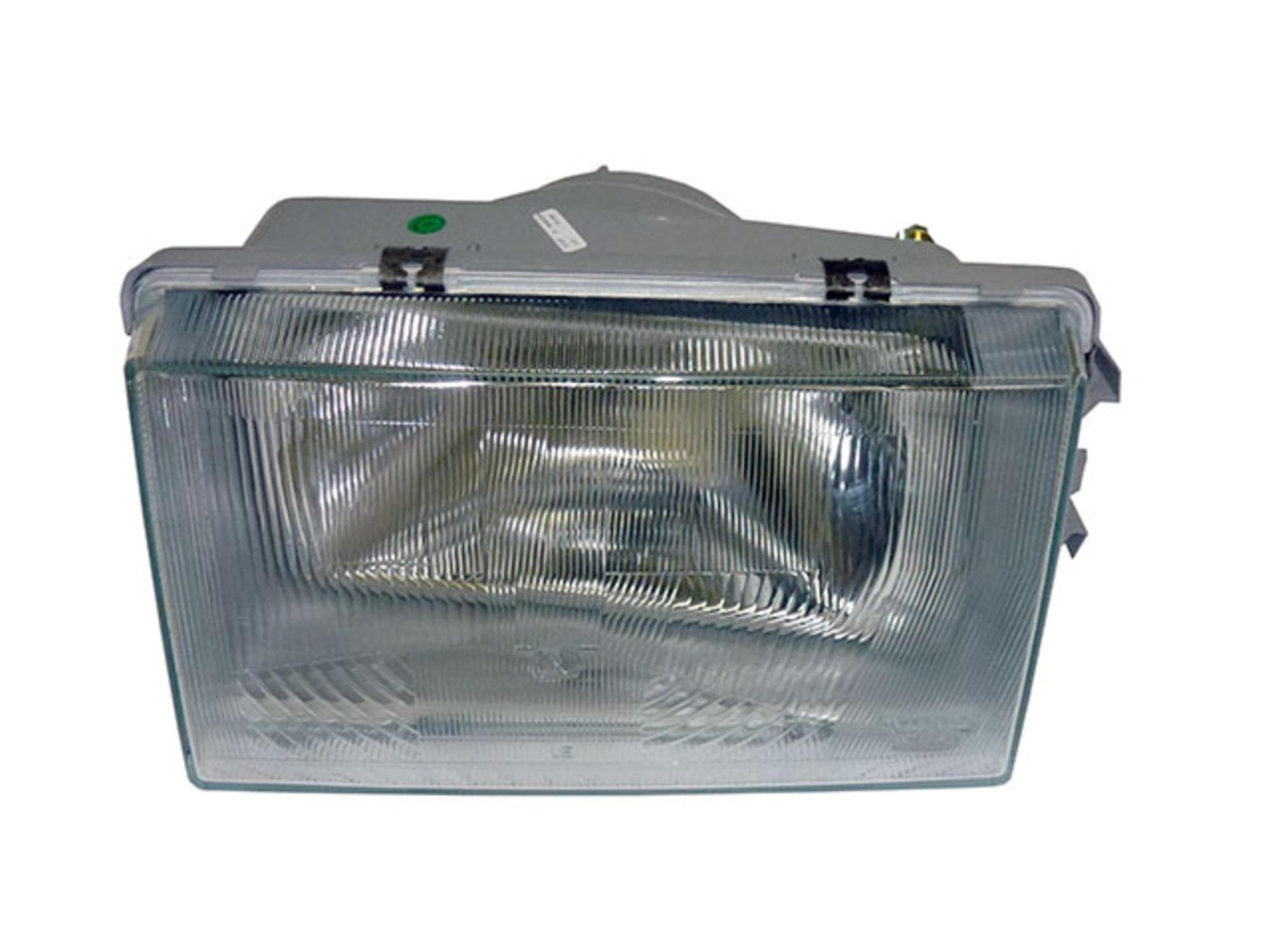 FAROL COMPLETO H4 ESQUERDO VOLVO NL10 NL12  - 8121101