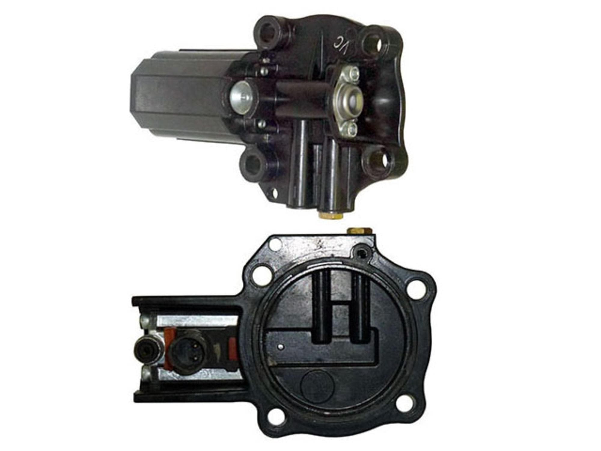 VALVULA SOLENOIDE TRANSFERENCIA - 20590252