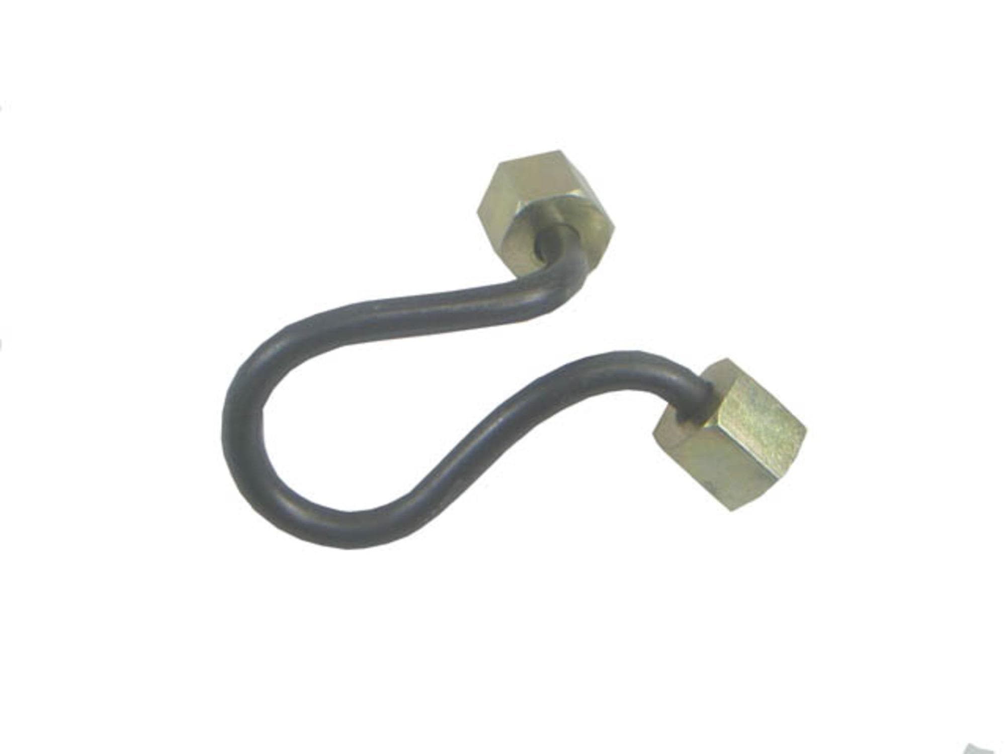 TUBO INJETOR DE OLEO MB MERCEDES BENZ 907LA OF1417 - 9060701433
