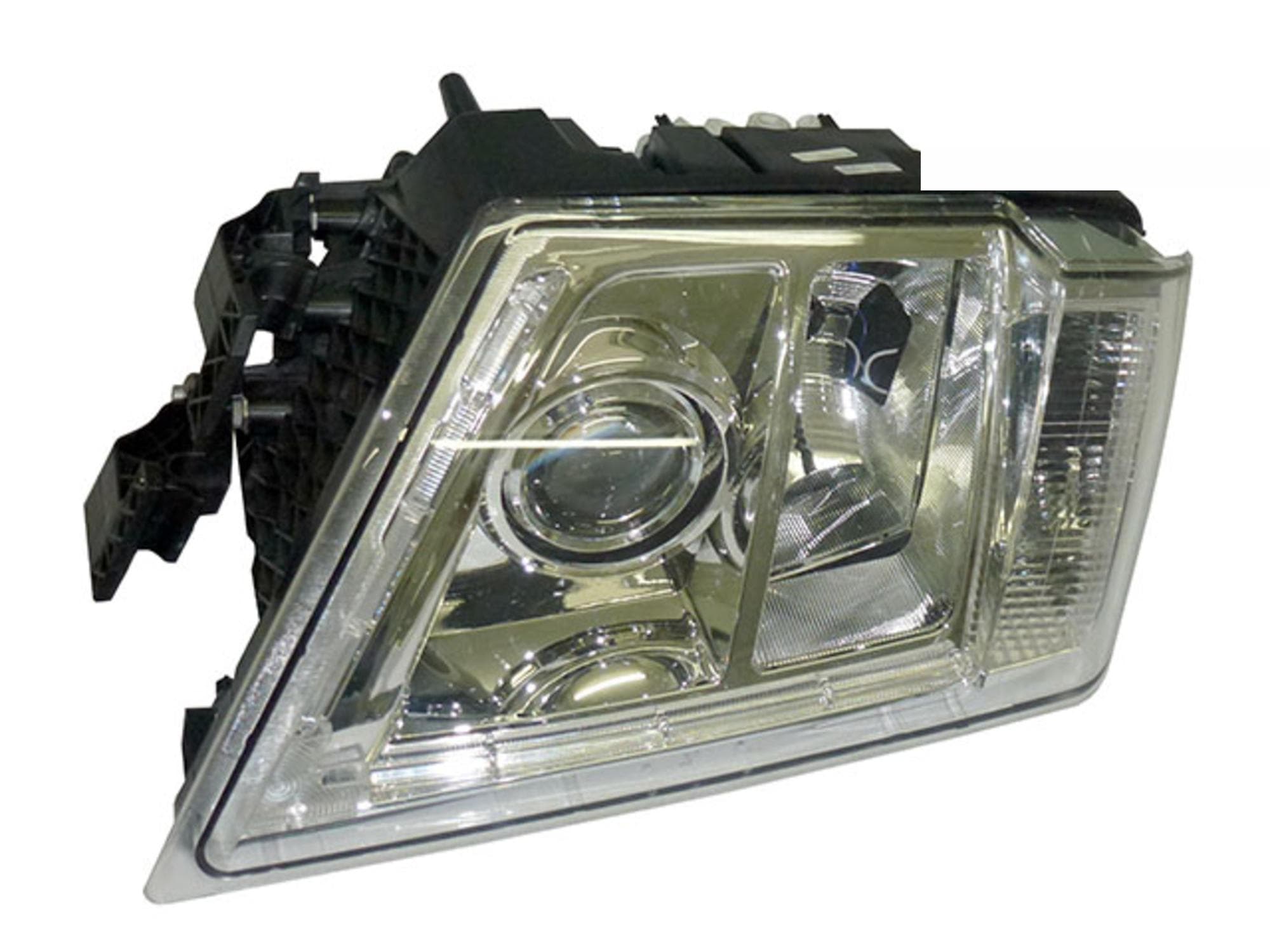 FAROL PRINCIPAL DIREITO VOLVO FH FM 2008... COM PISCA - 82304585