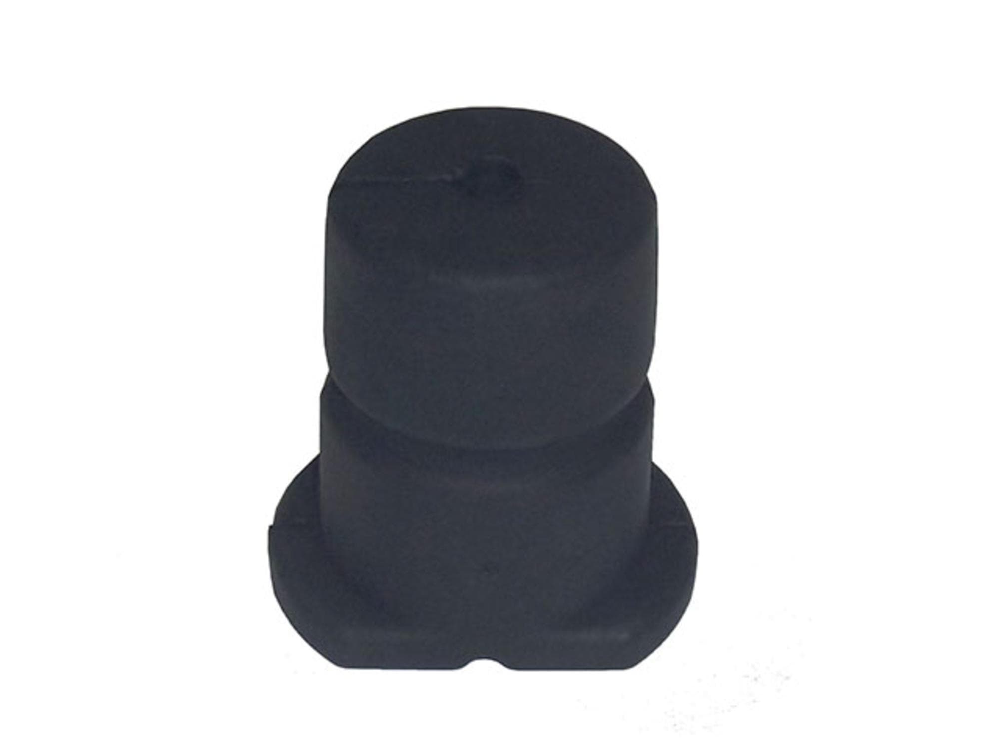  BATENTE MOLA DIANTEIRA MERCEDES BENZ HPN OF OH 1318 1313 BORRACHA - 3843247008