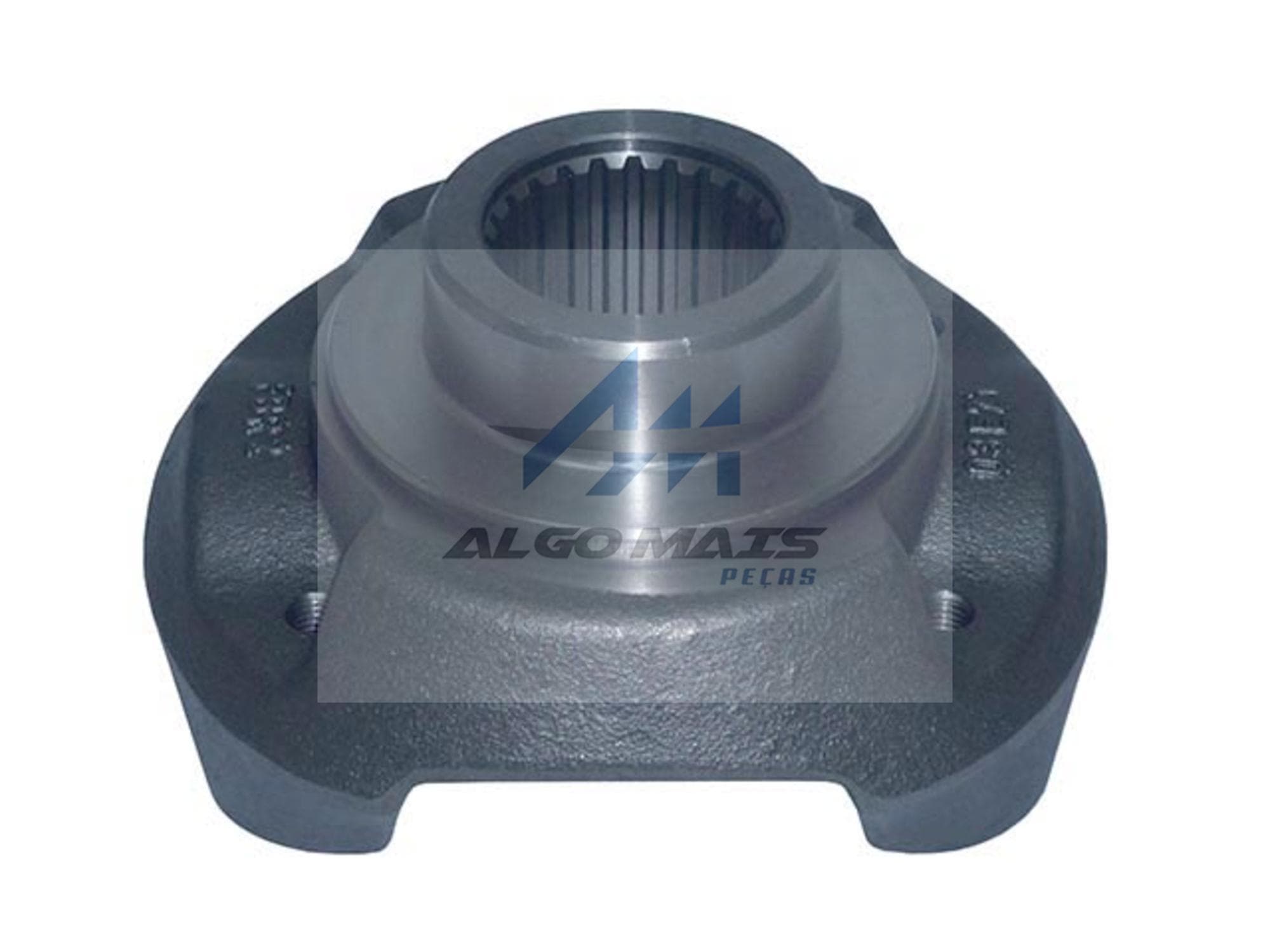 TERMINAL DIFERENCIAL PARA SCANIA SERIE 4 - 1320436