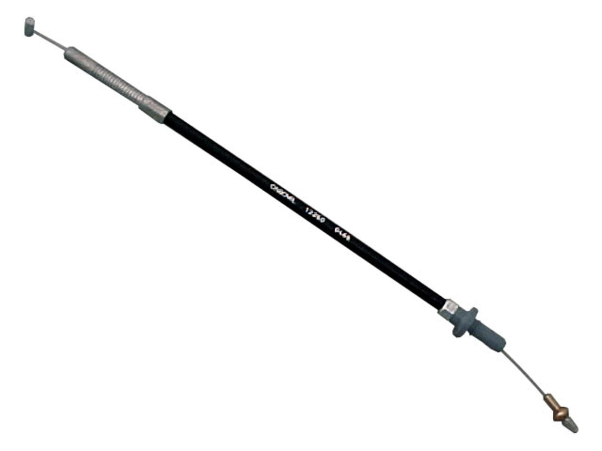 CABO CAPO PEQUENO 340MM MERCEDES BENZ HPN 1117 L1214 2316 - 3848807559