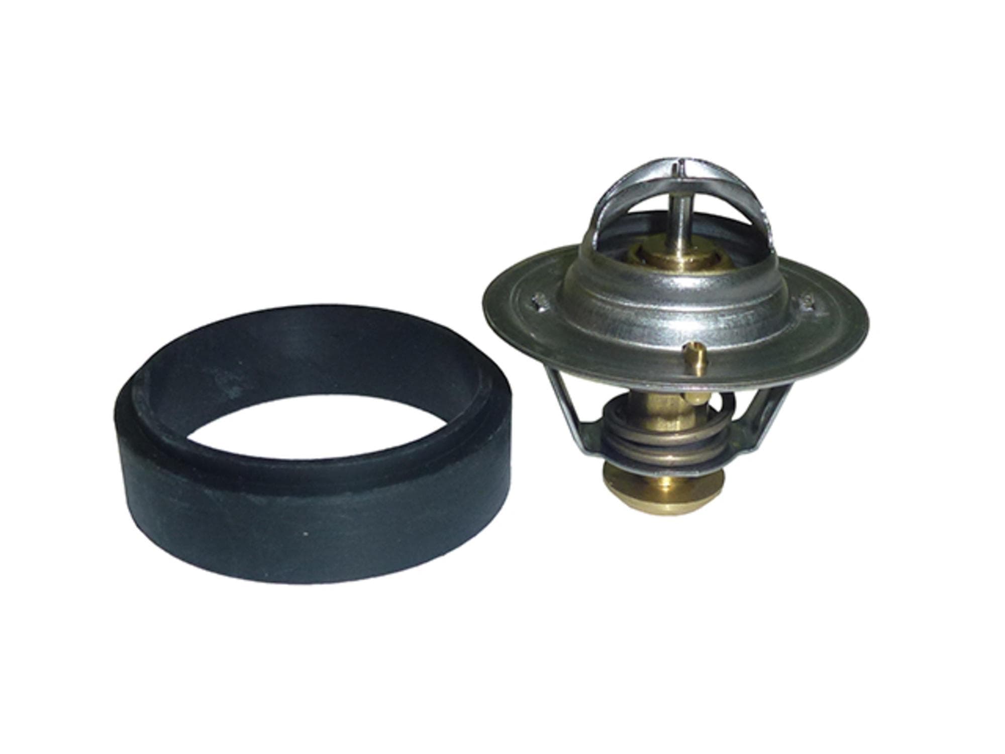 VALVULA TERMOSTATICA VOLKSWAGEN VW - 2S0121113A