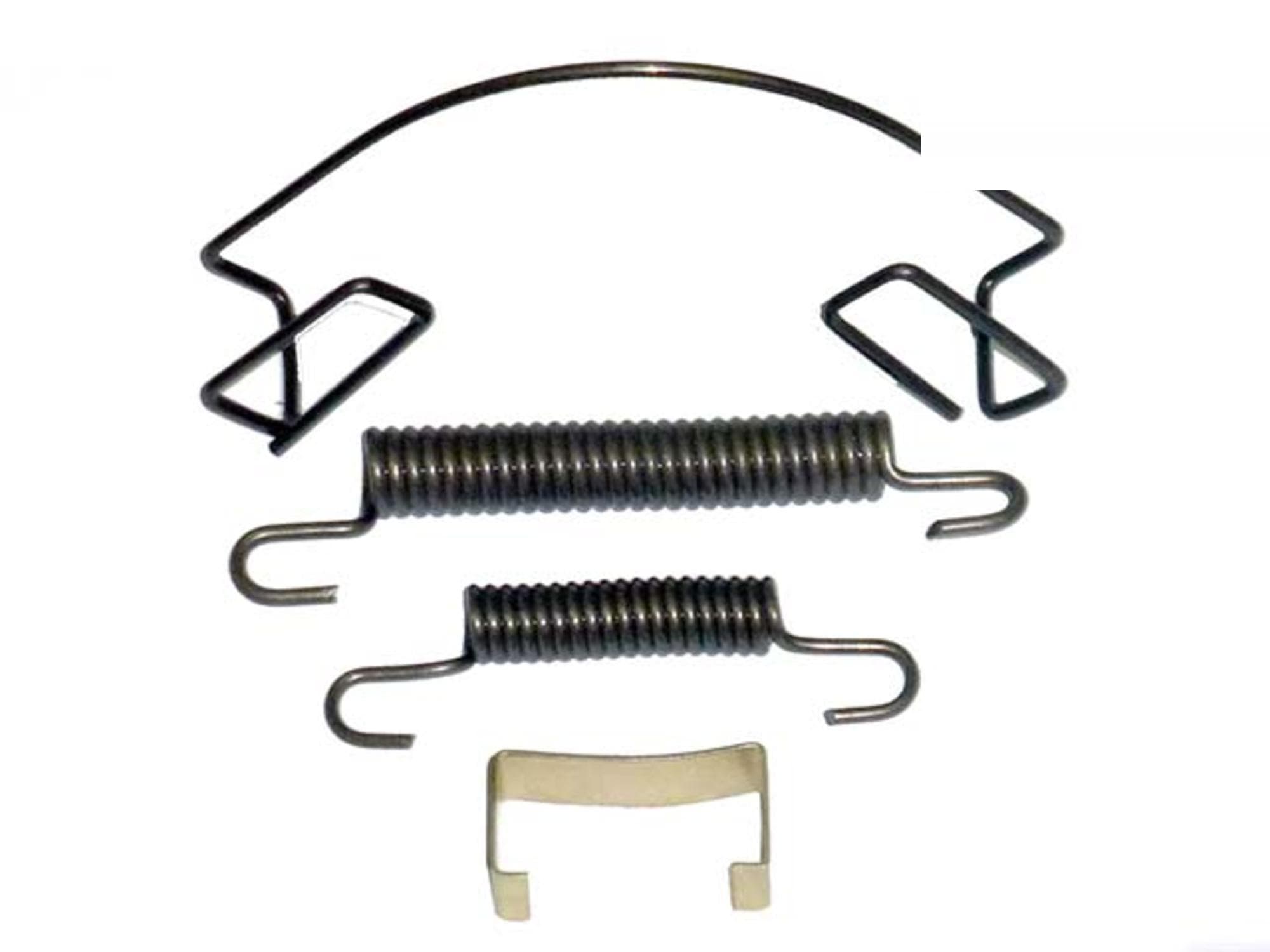 JOGO MOLA PATIM FREIO TRASEIRO - 42535860